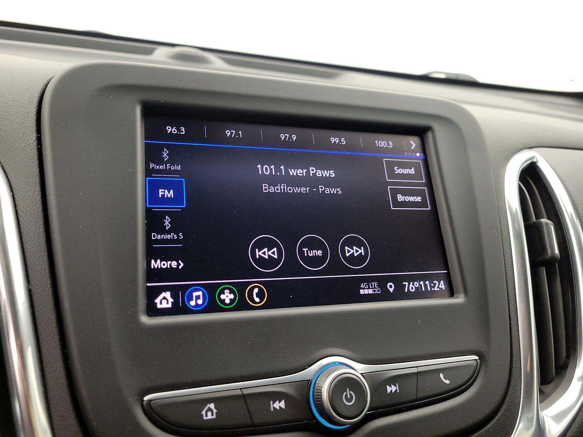 Thumbnail: 2020 Chevrolet Equinox - 15
