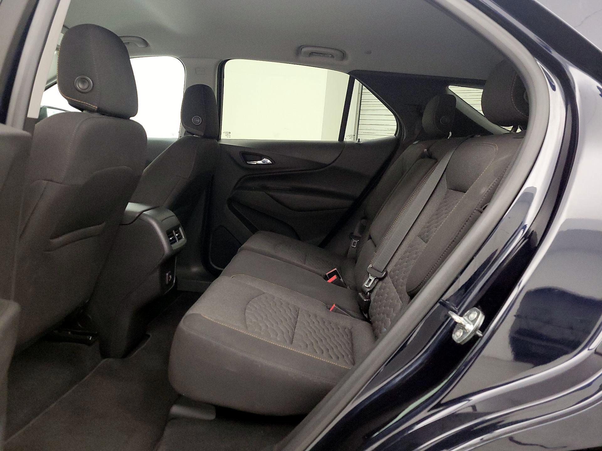 Thumbnail: 2020 Chevrolet Equinox - 19