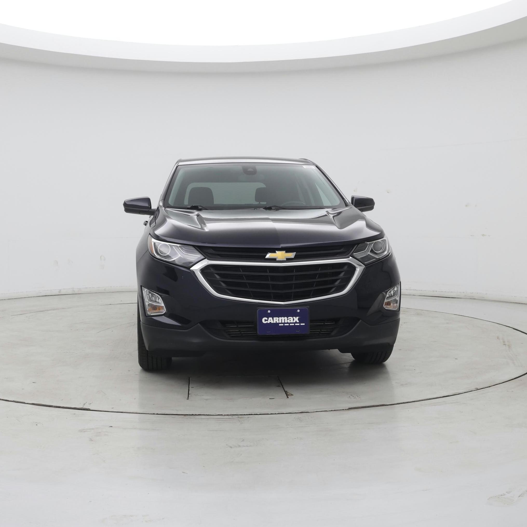 Thumbnail: 2020 Chevrolet Equinox - 5