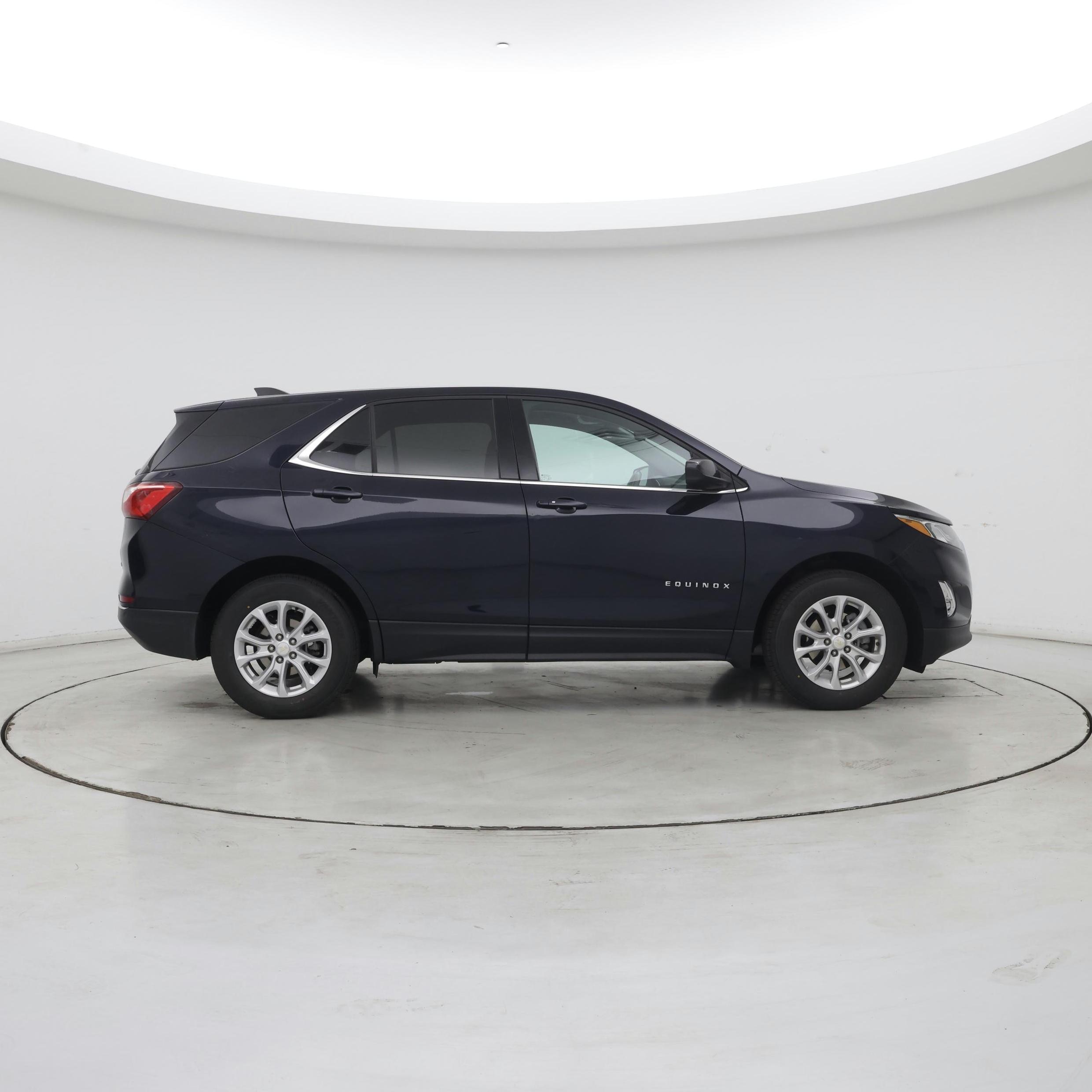 Thumbnail: 2020 Chevrolet Equinox - 7