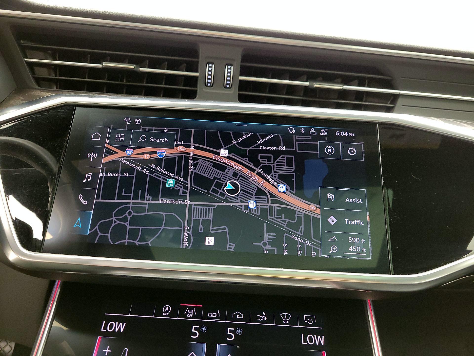 Thumbnail: 2019 Audi A7 - 14
