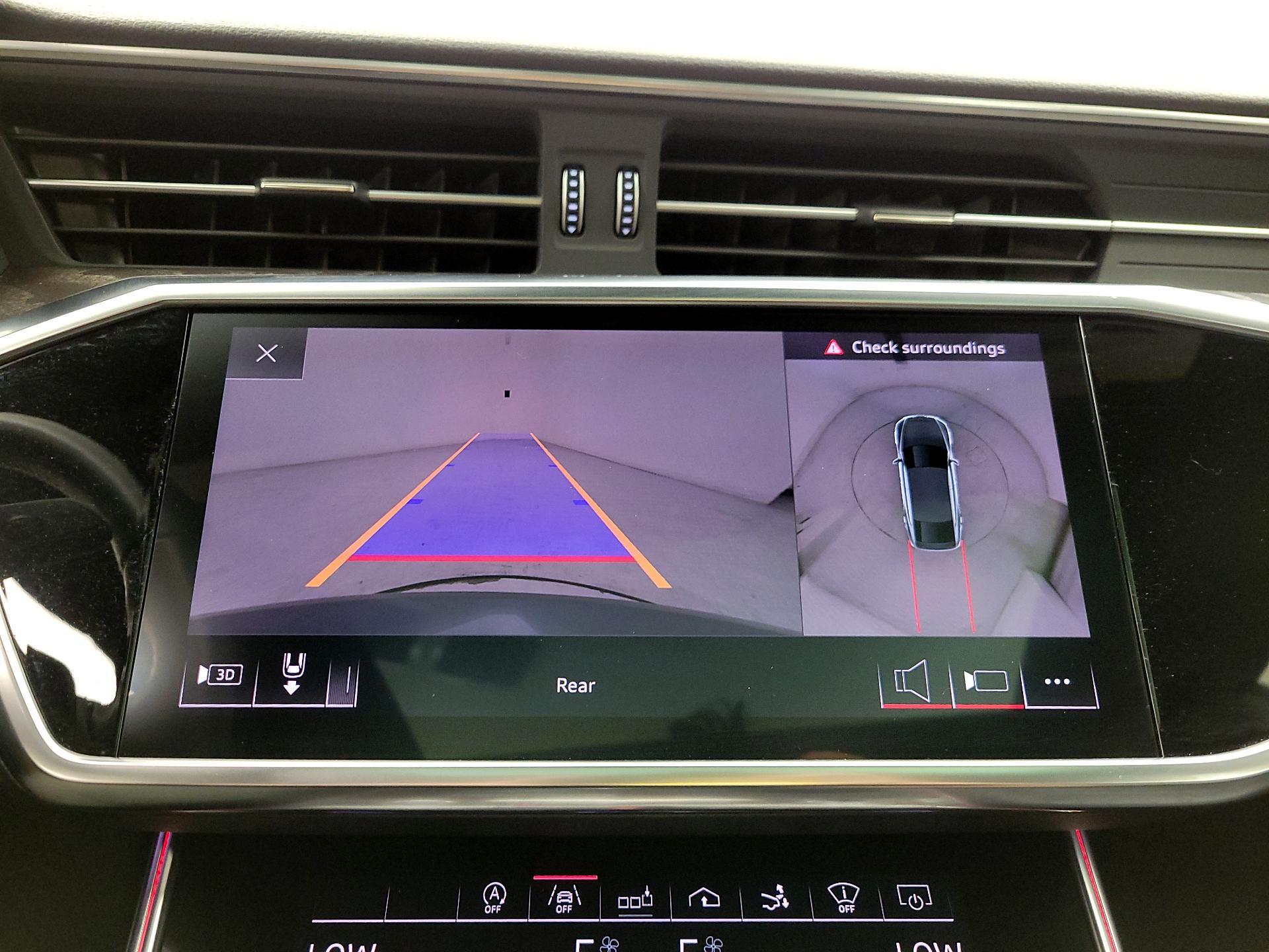 Thumbnail: 2019 Audi A7 - 15