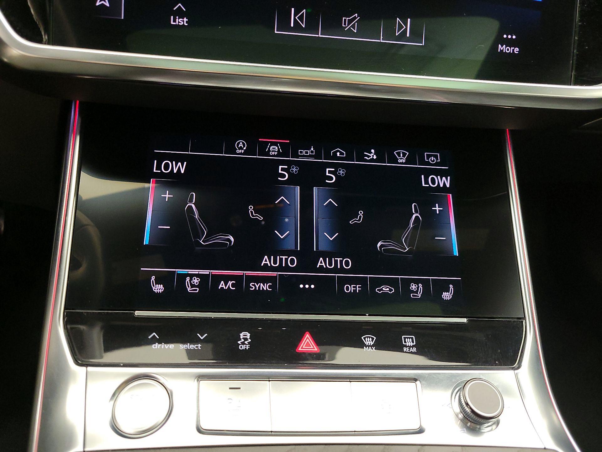 Thumbnail: 2019 Audi A7 - 17