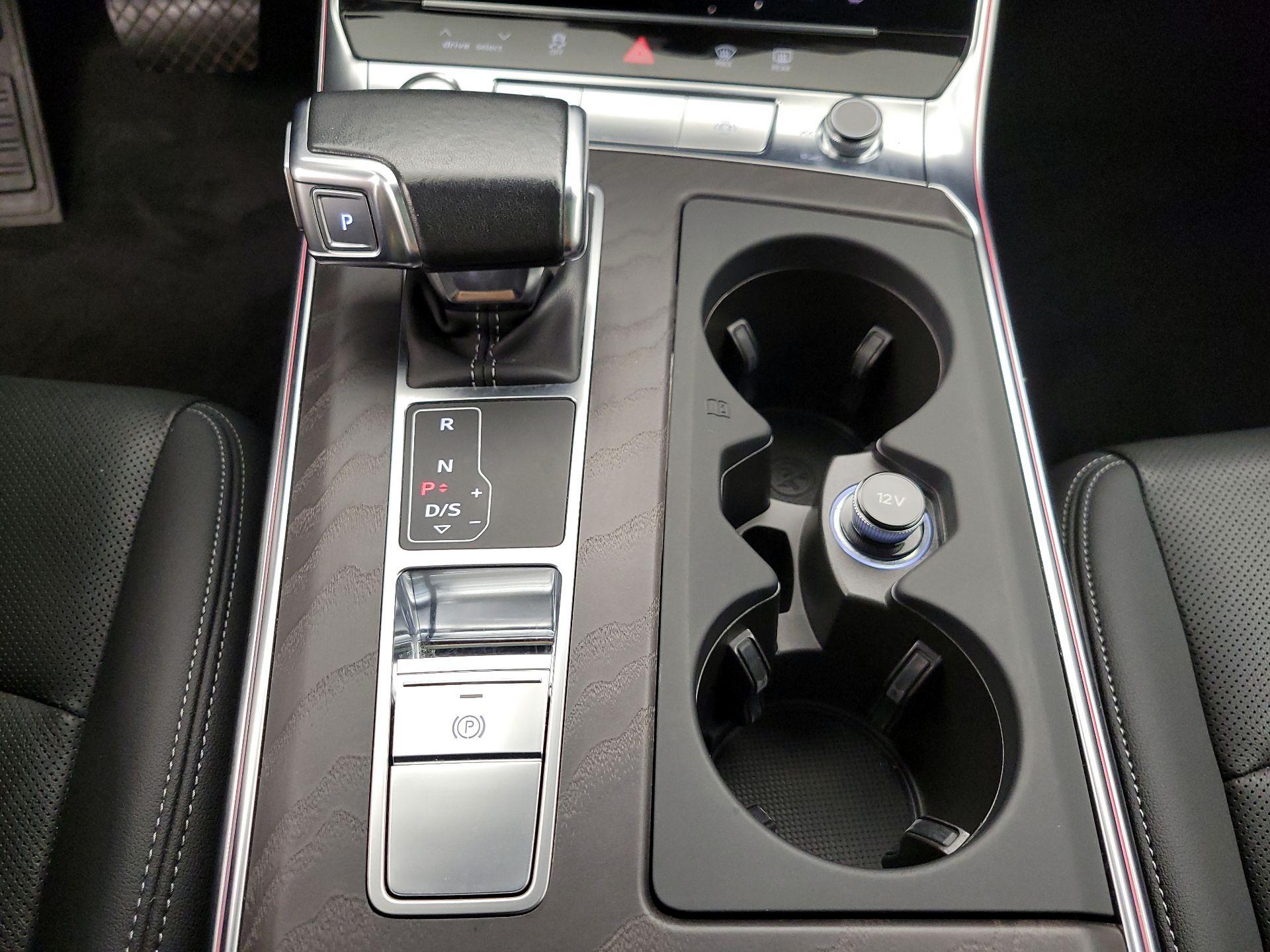 Thumbnail: 2019 Audi A7 - 18