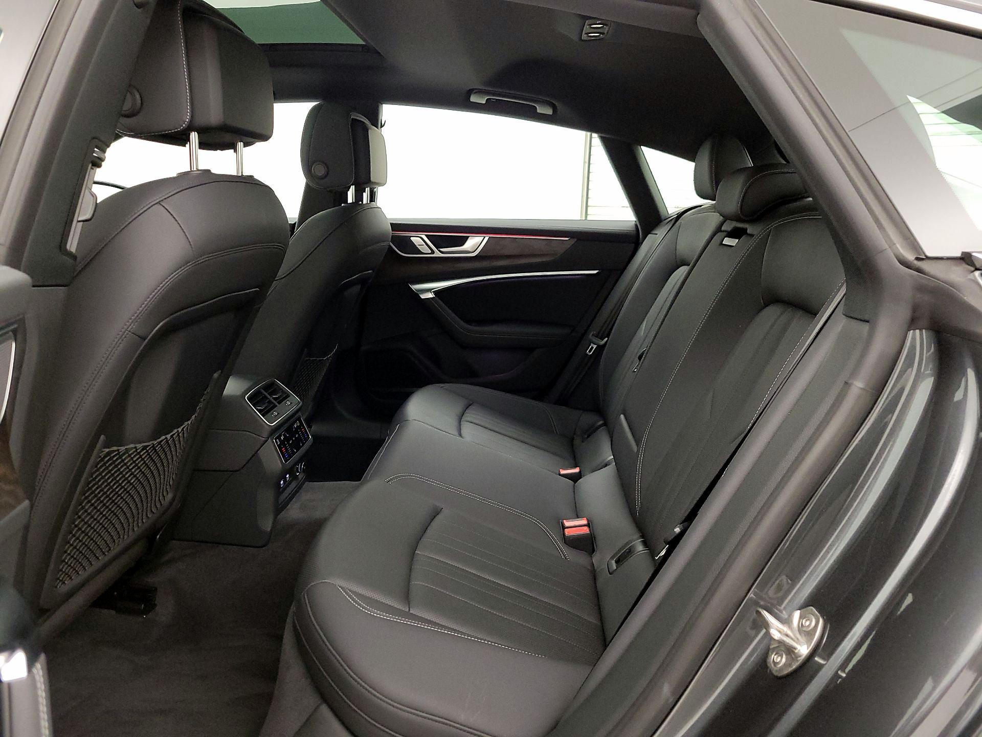 Thumbnail: 2019 Audi A7 - 20
