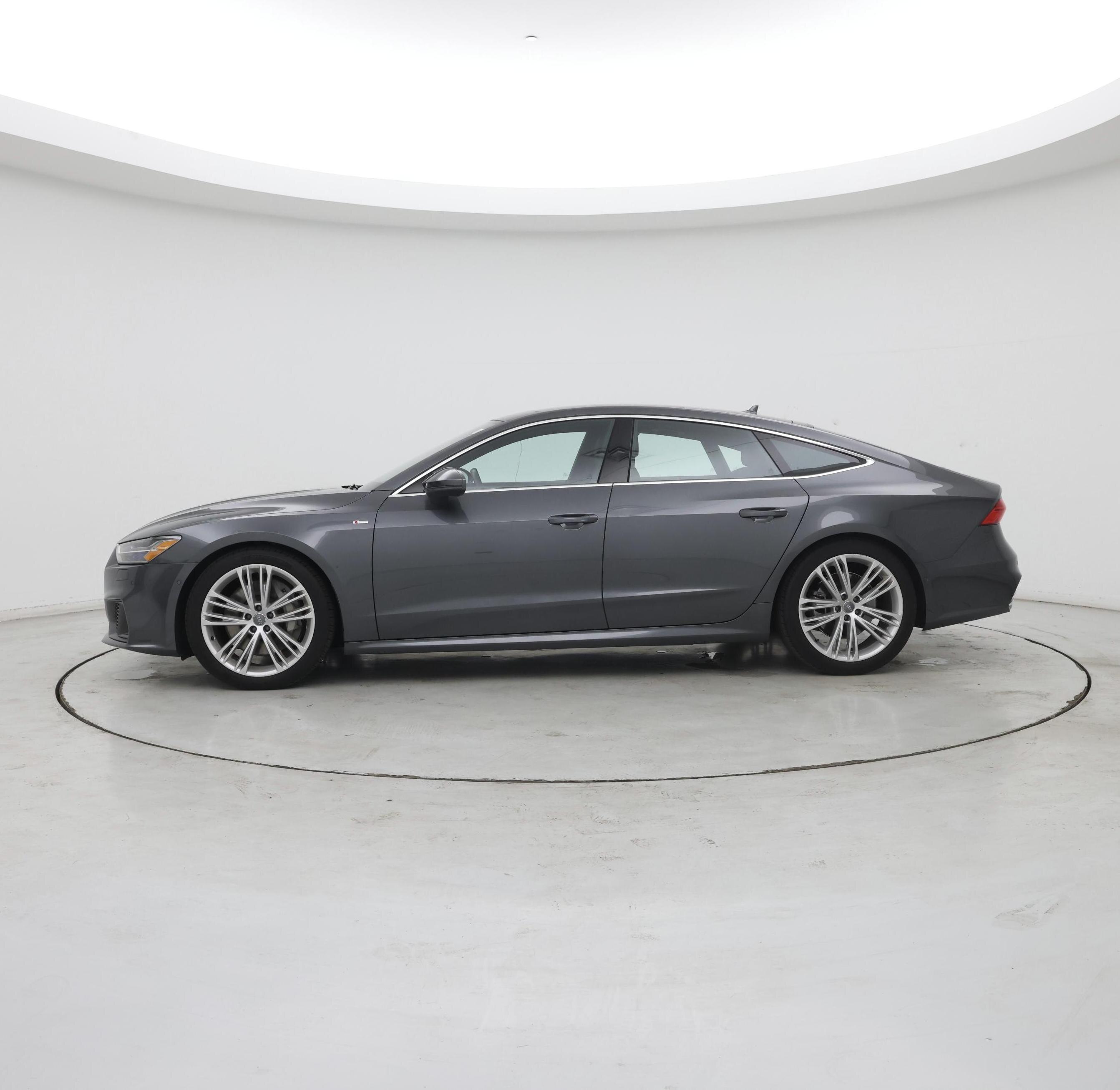 Thumbnail: 2019 Audi A7 - 3