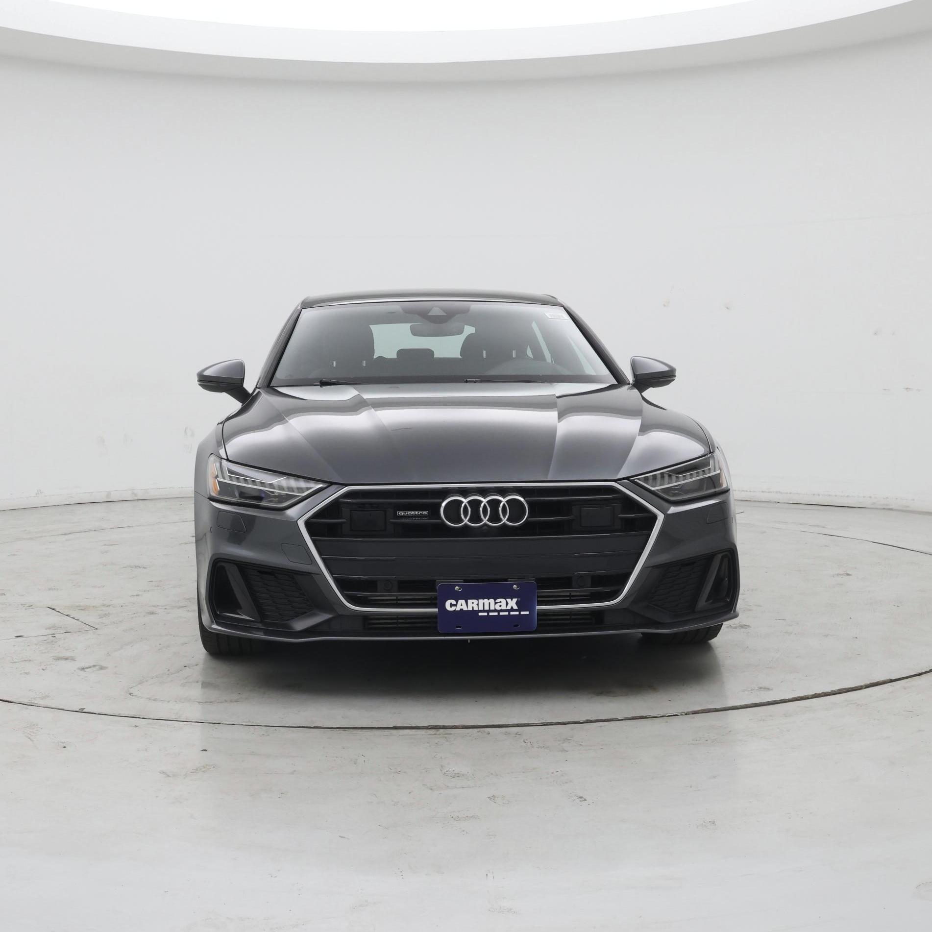 Thumbnail: 2019 Audi A7 - 5