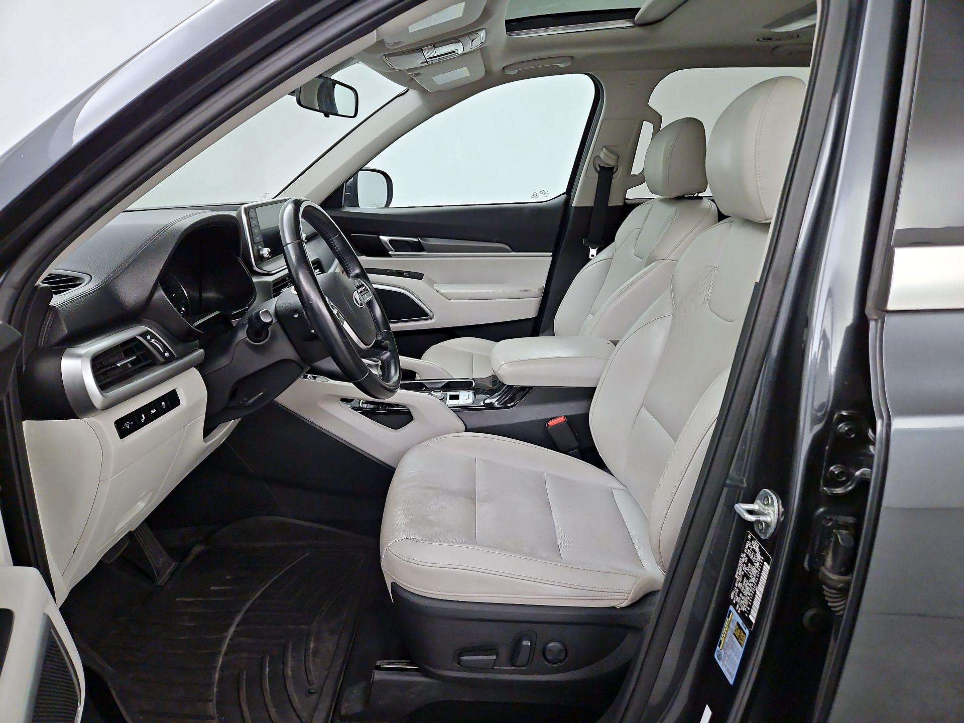 Thumbnail: 2020 Kia Telluride - 11