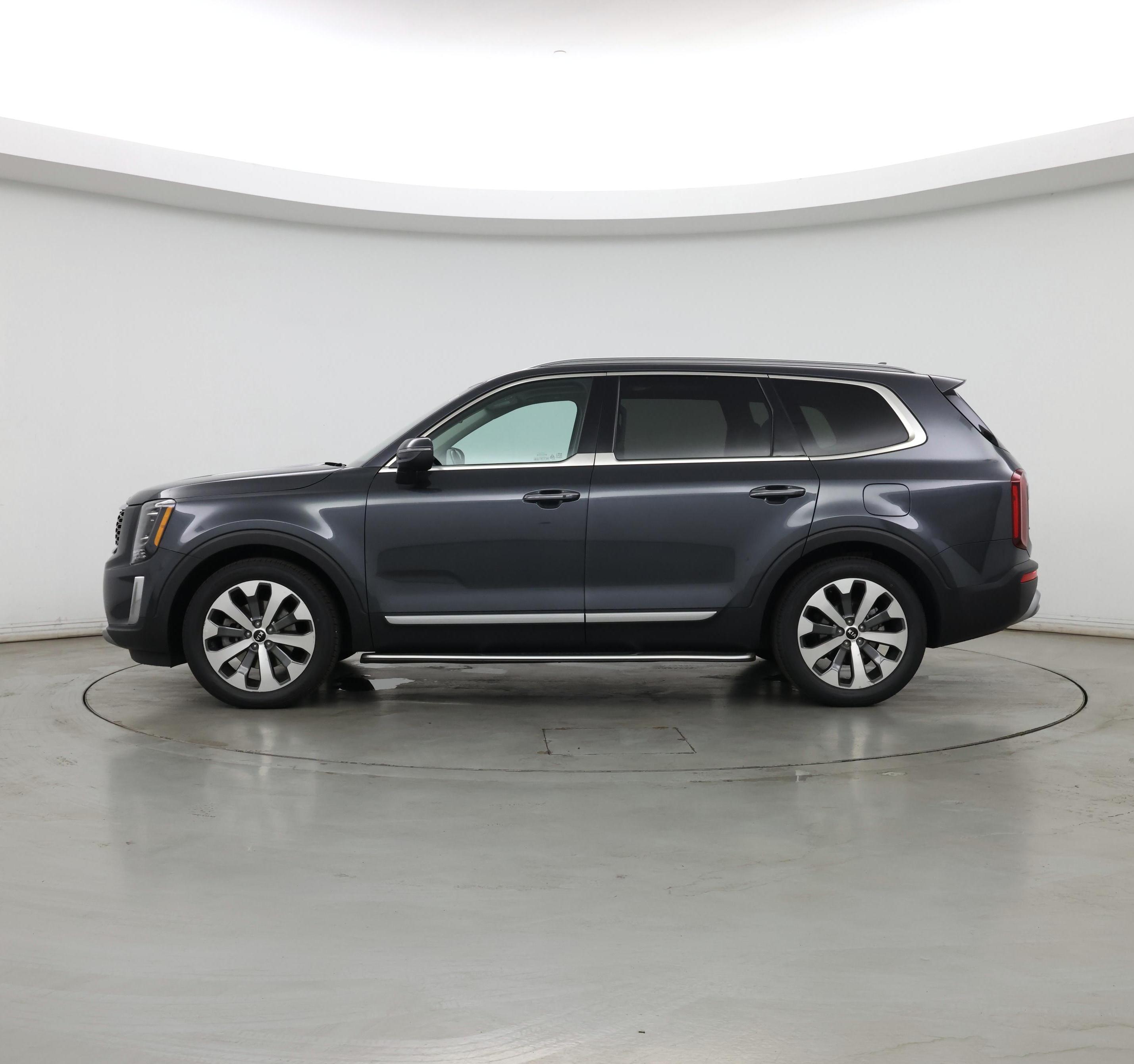 Thumbnail: 2020 Kia Telluride - 3