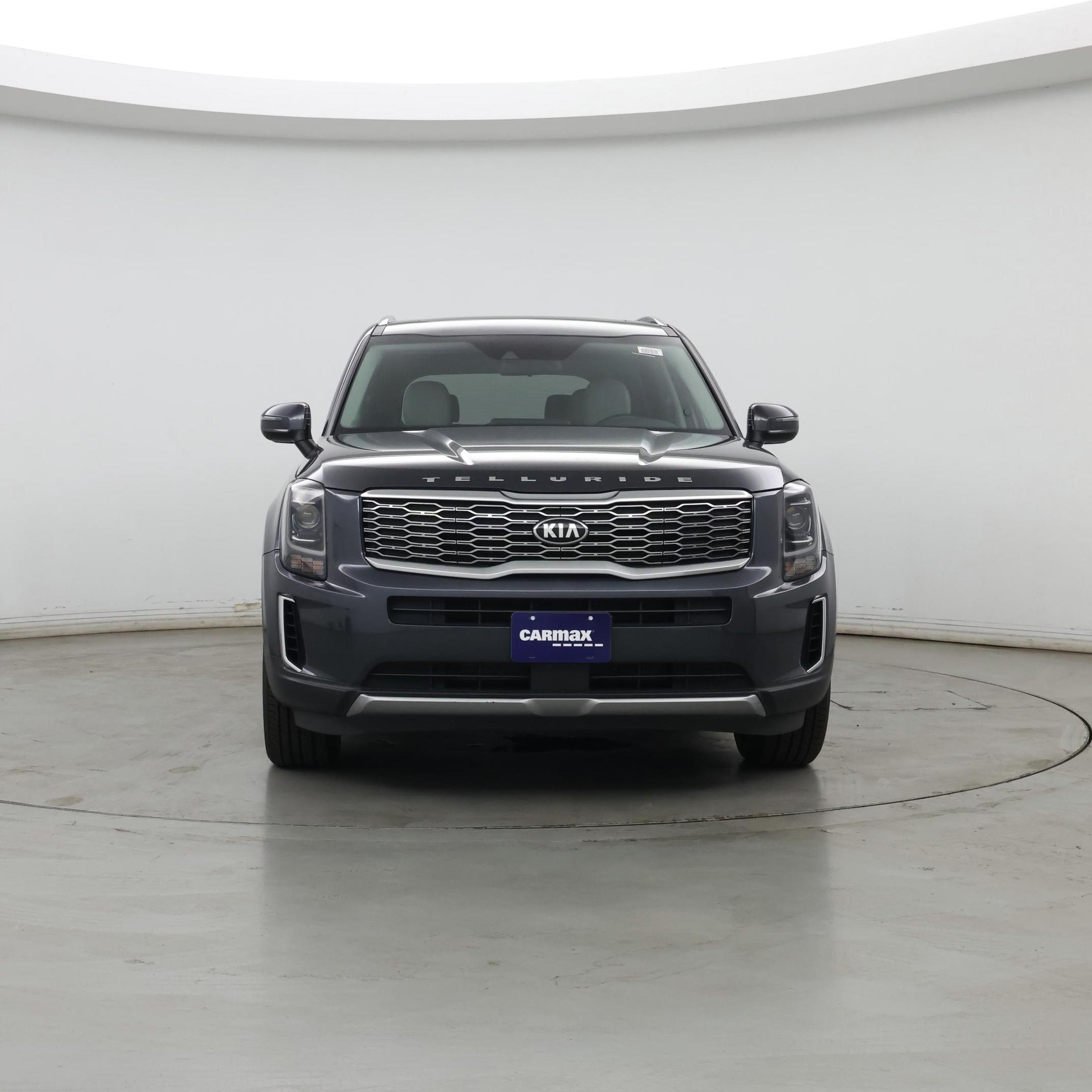 Thumbnail: 2020 Kia Telluride - 5