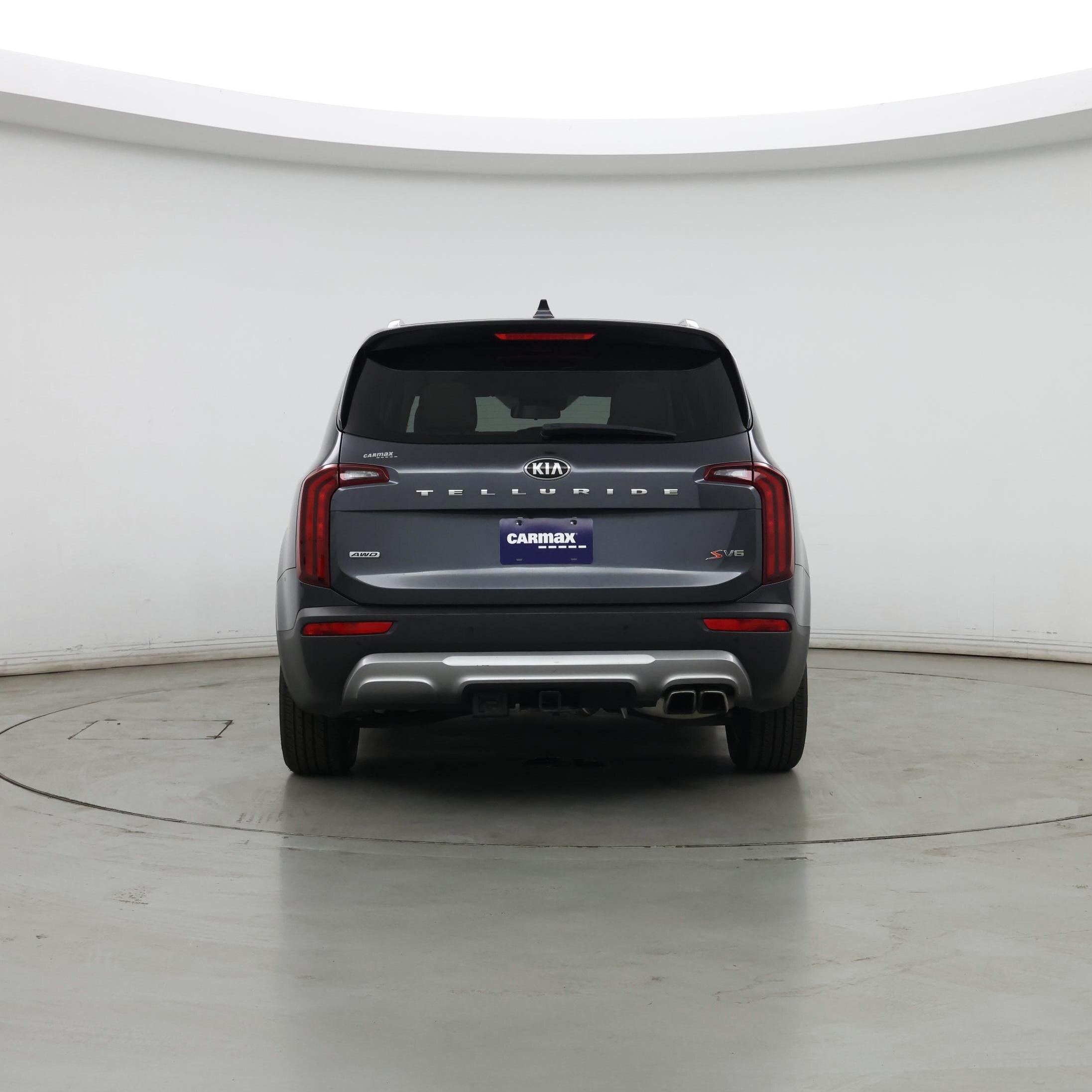 Thumbnail: 2020 Kia Telluride - 6