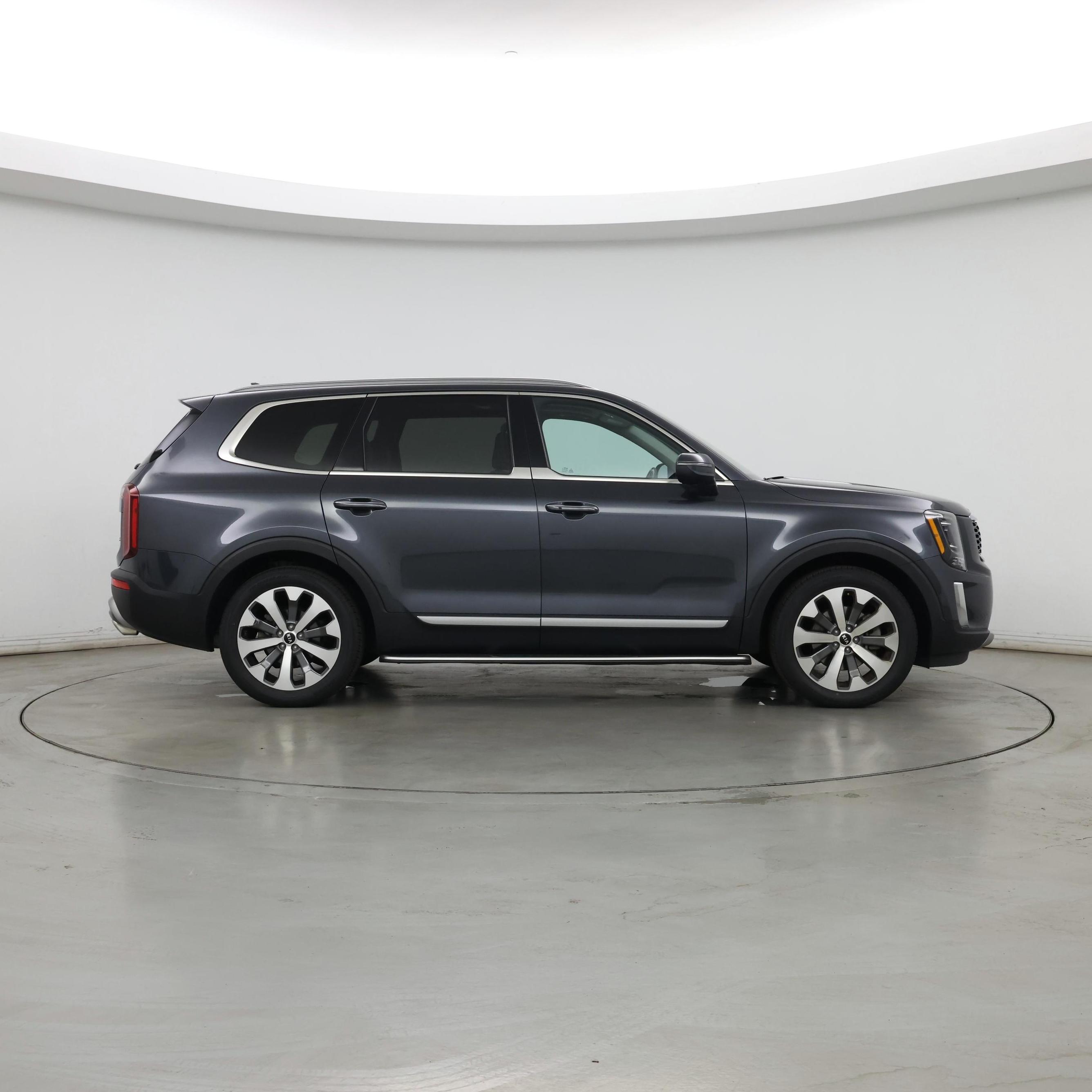 Thumbnail: 2020 Kia Telluride - 7