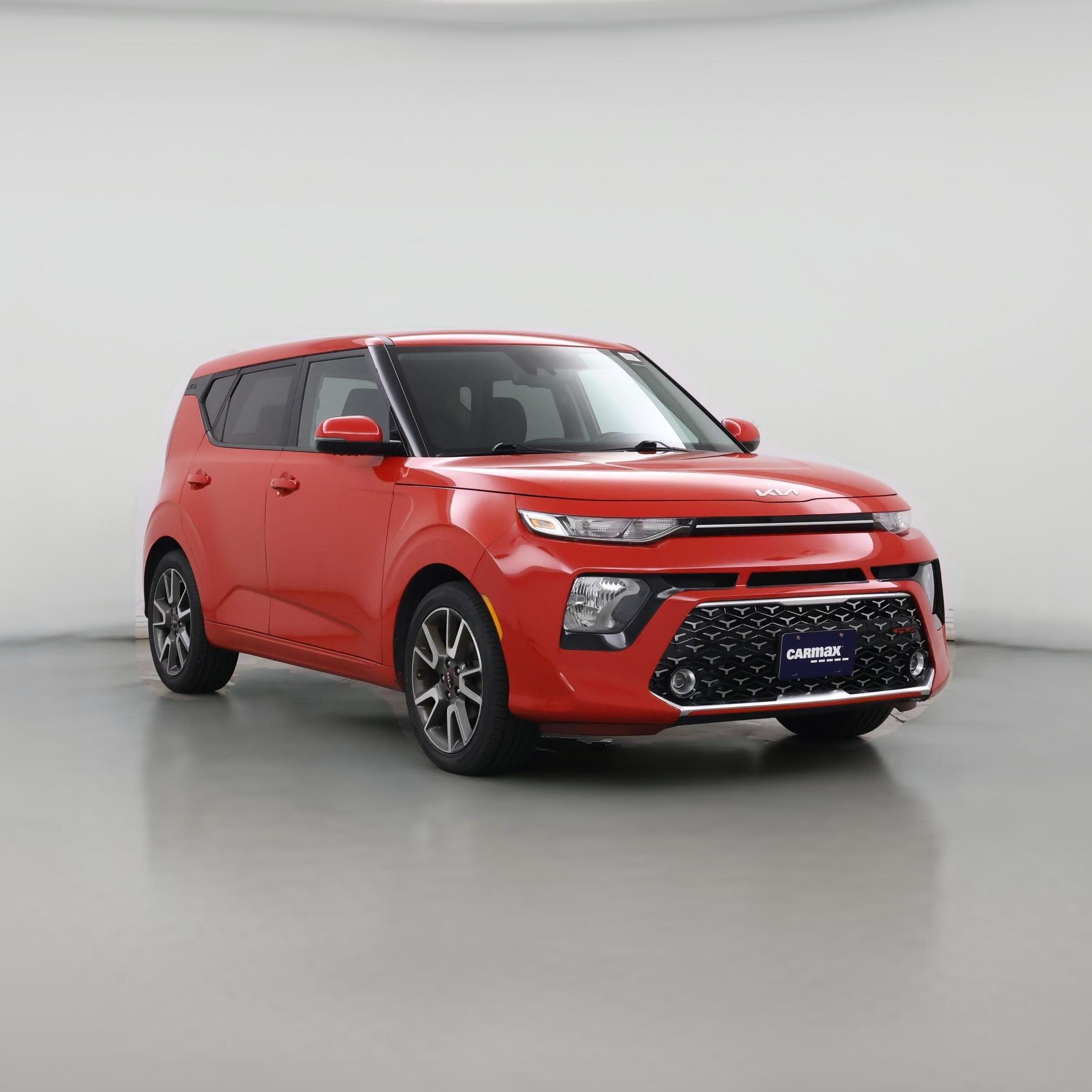 Thumbnail: 2022 Kia Soul - 1