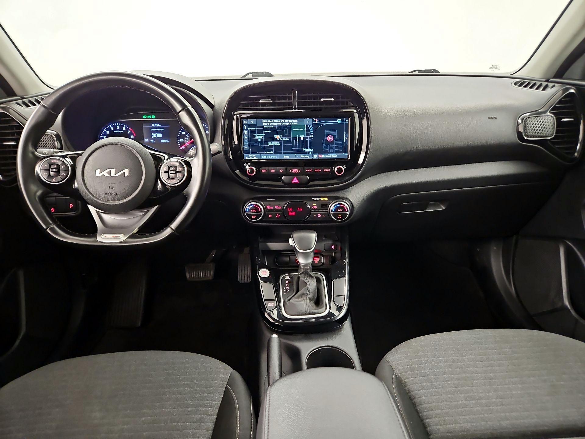 Thumbnail: 2022 Kia Soul - 9