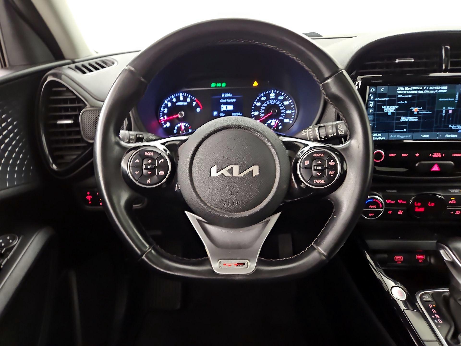 Thumbnail: 2022 Kia Soul - 10