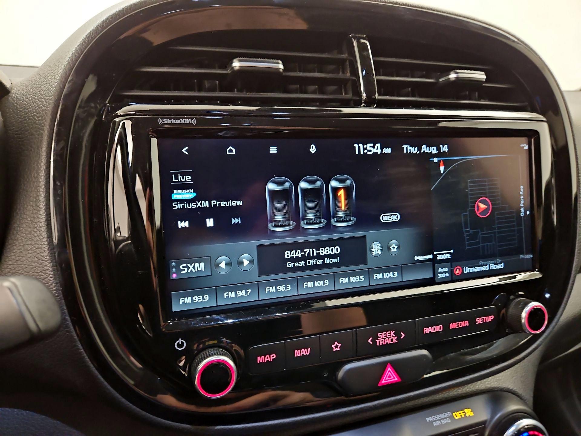 Thumbnail: 2022 Kia Soul - 16