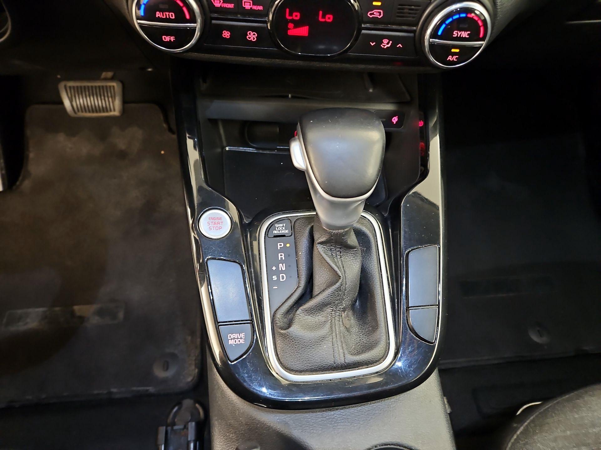 Thumbnail: 2022 Kia Soul - 18