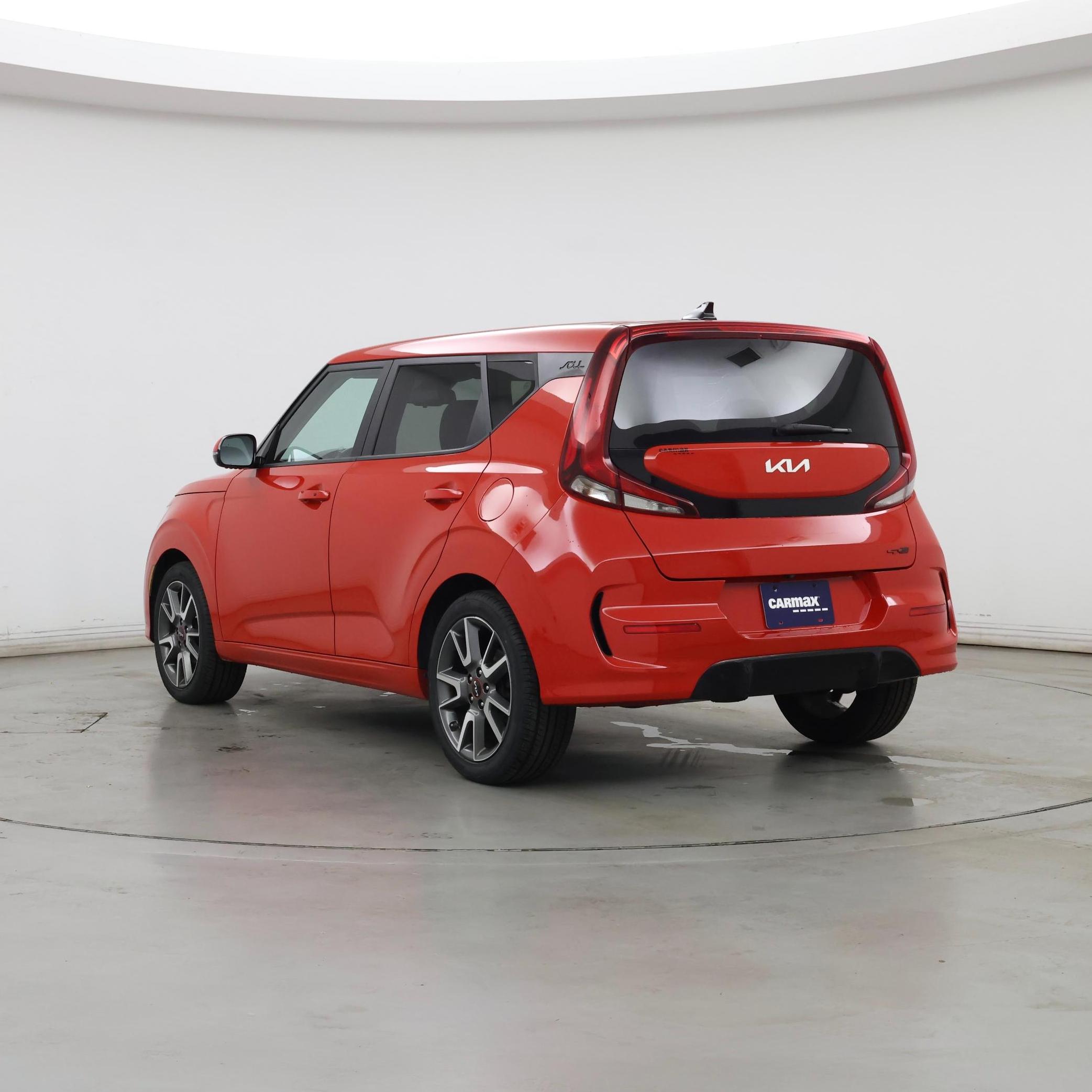 Thumbnail: 2022 Kia Soul - 2