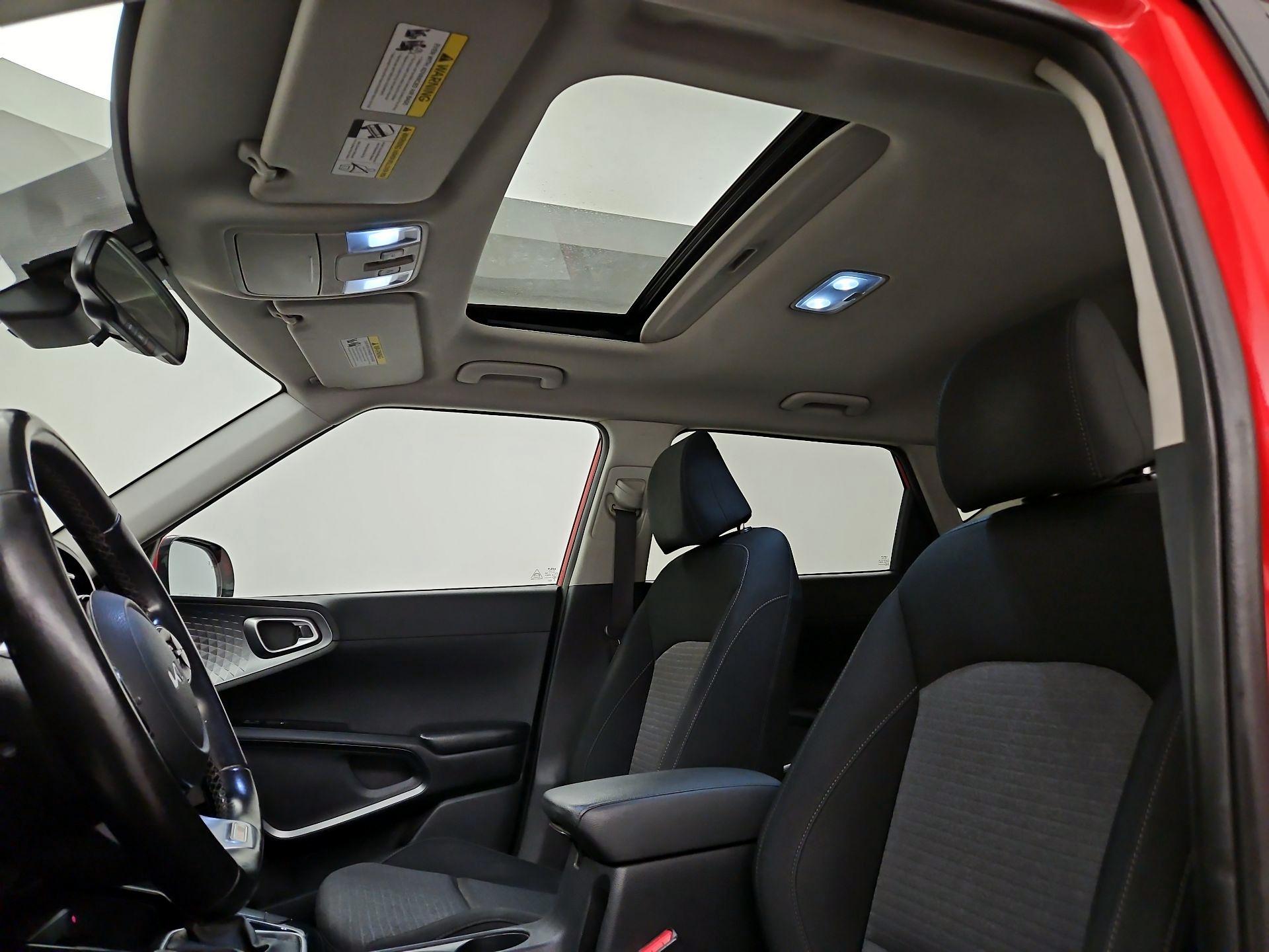 Thumbnail: 2022 Kia Soul - 20