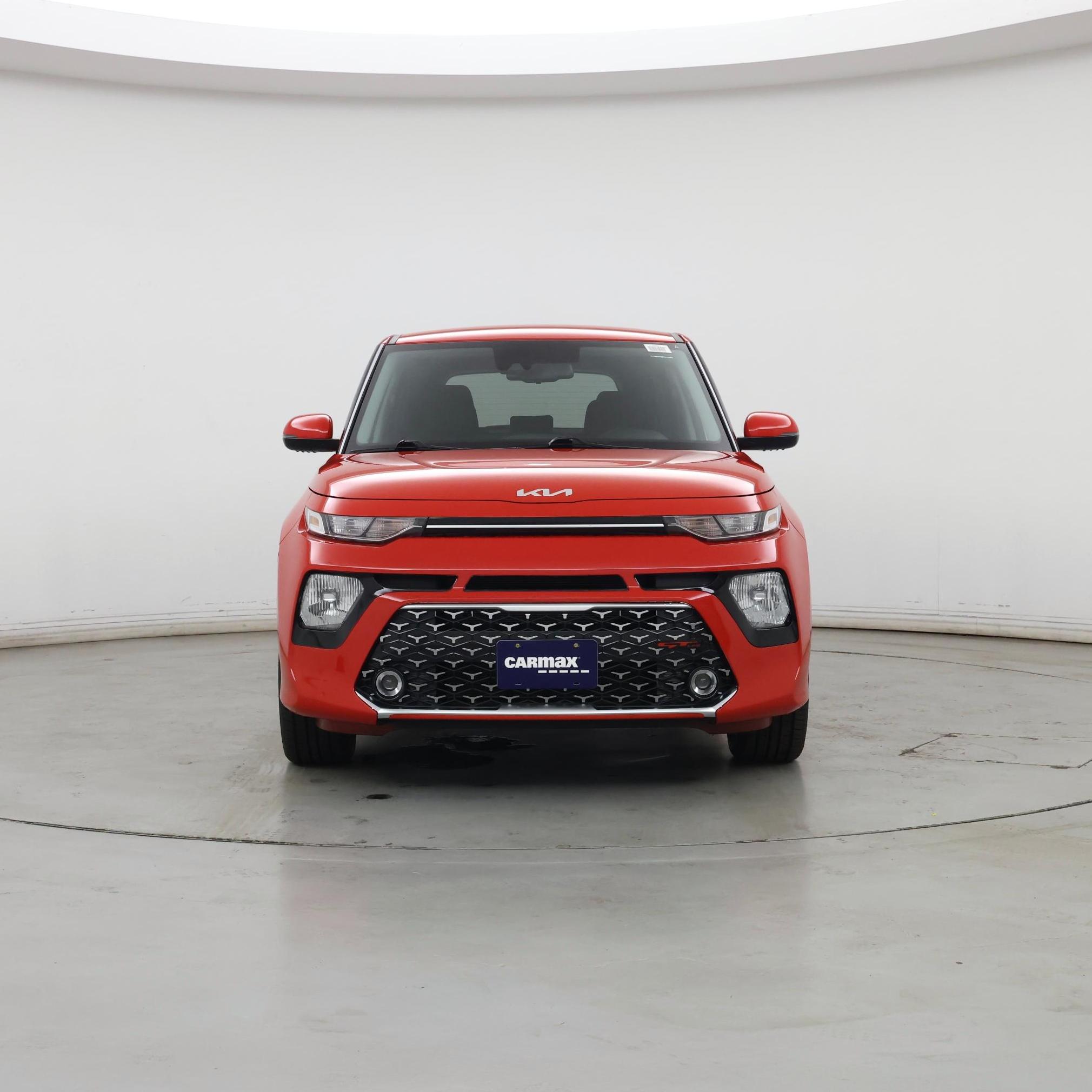 Thumbnail: 2022 Kia Soul - 5