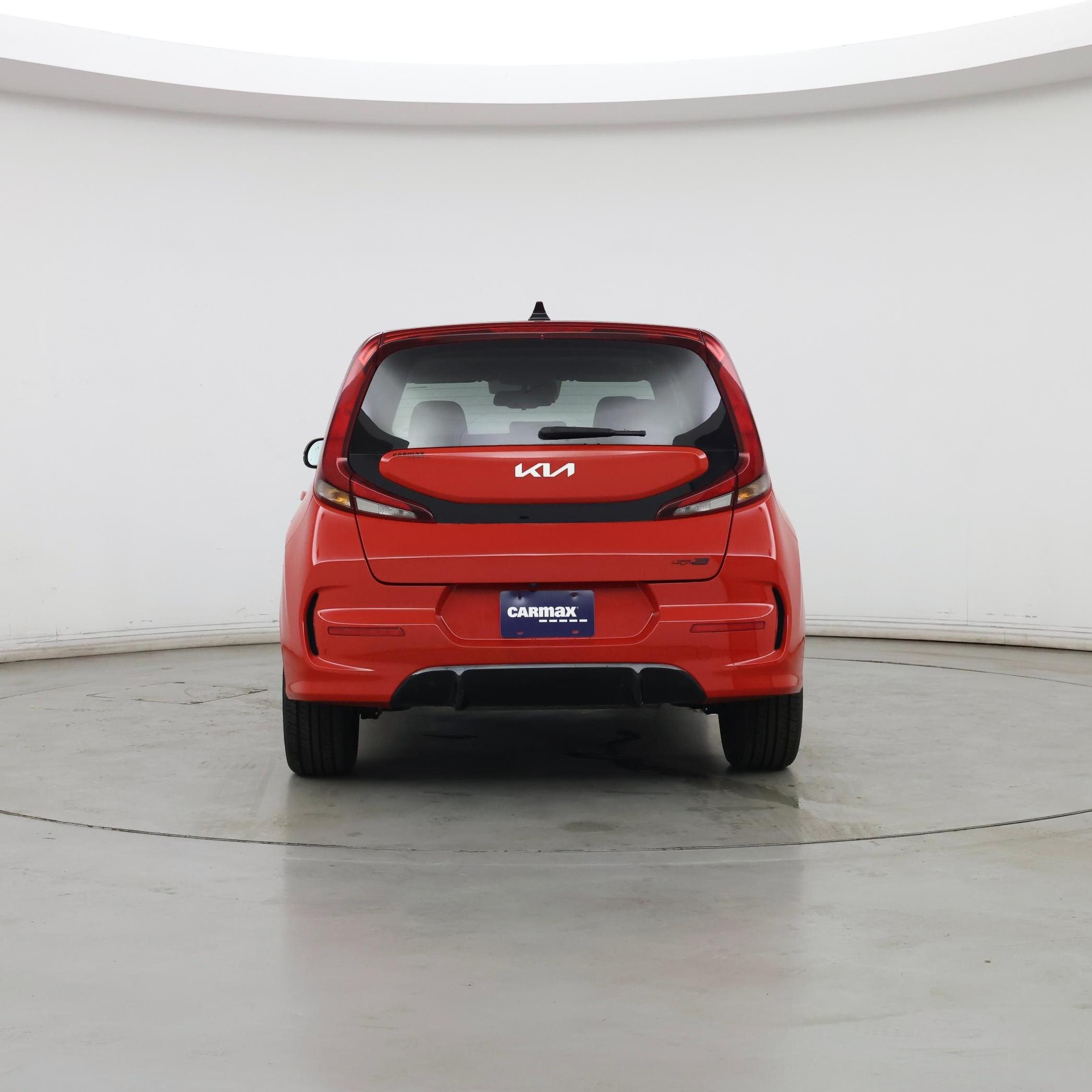 Thumbnail: 2022 Kia Soul - 6