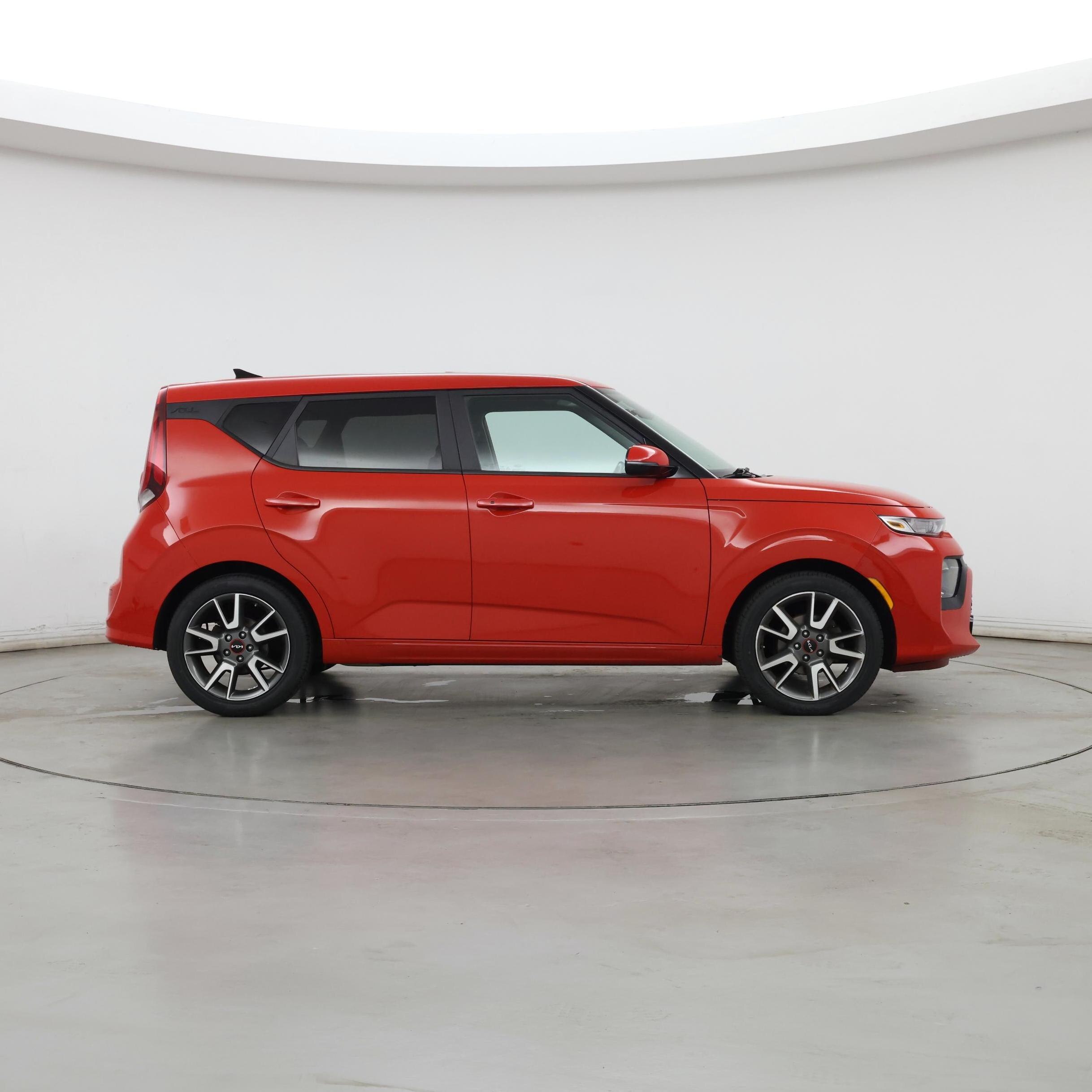 Thumbnail: 2022 Kia Soul - 7