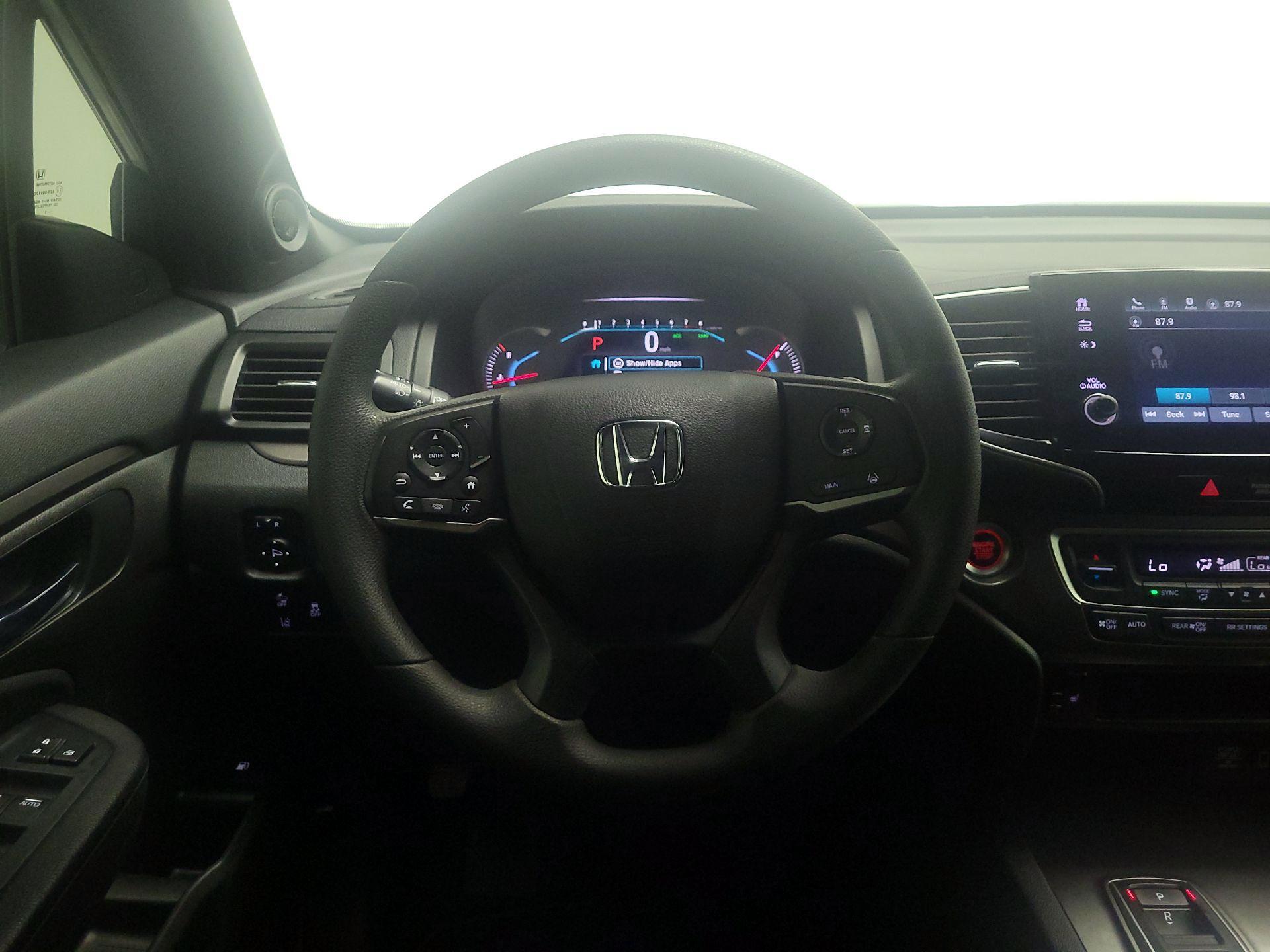 Thumbnail: 2022 Honda Pilot - 10
