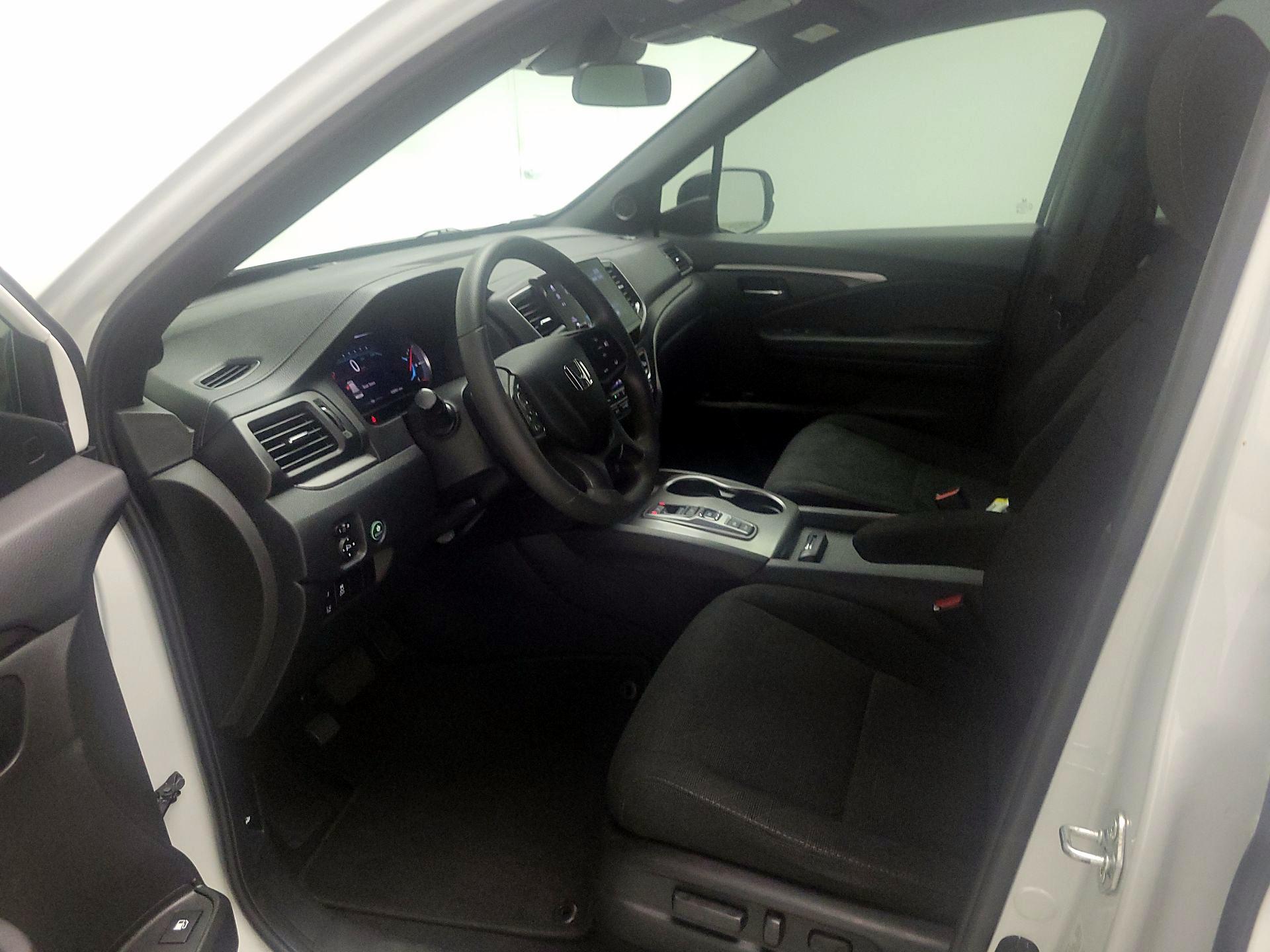 Thumbnail: 2022 Honda Pilot - 11