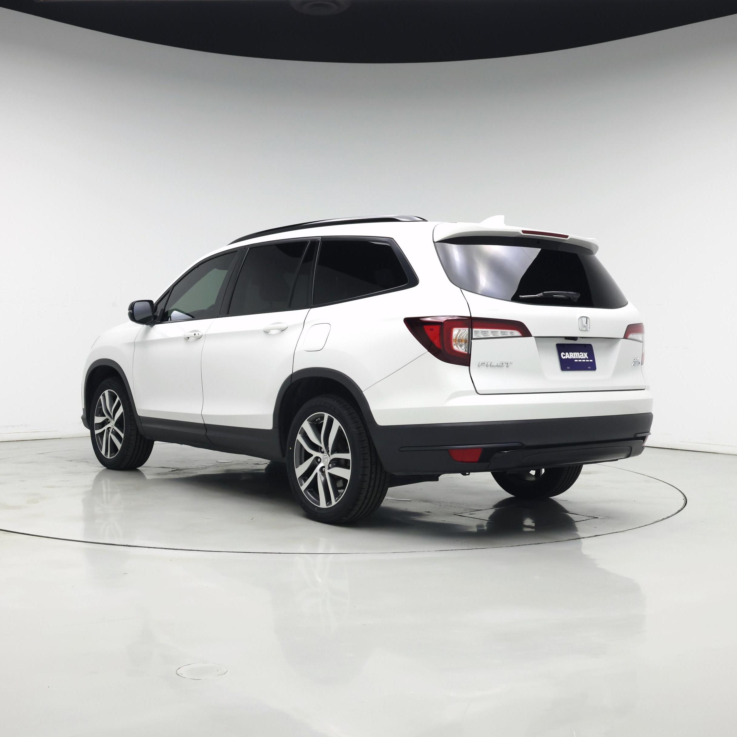 Thumbnail: 2022 Honda Pilot - 2