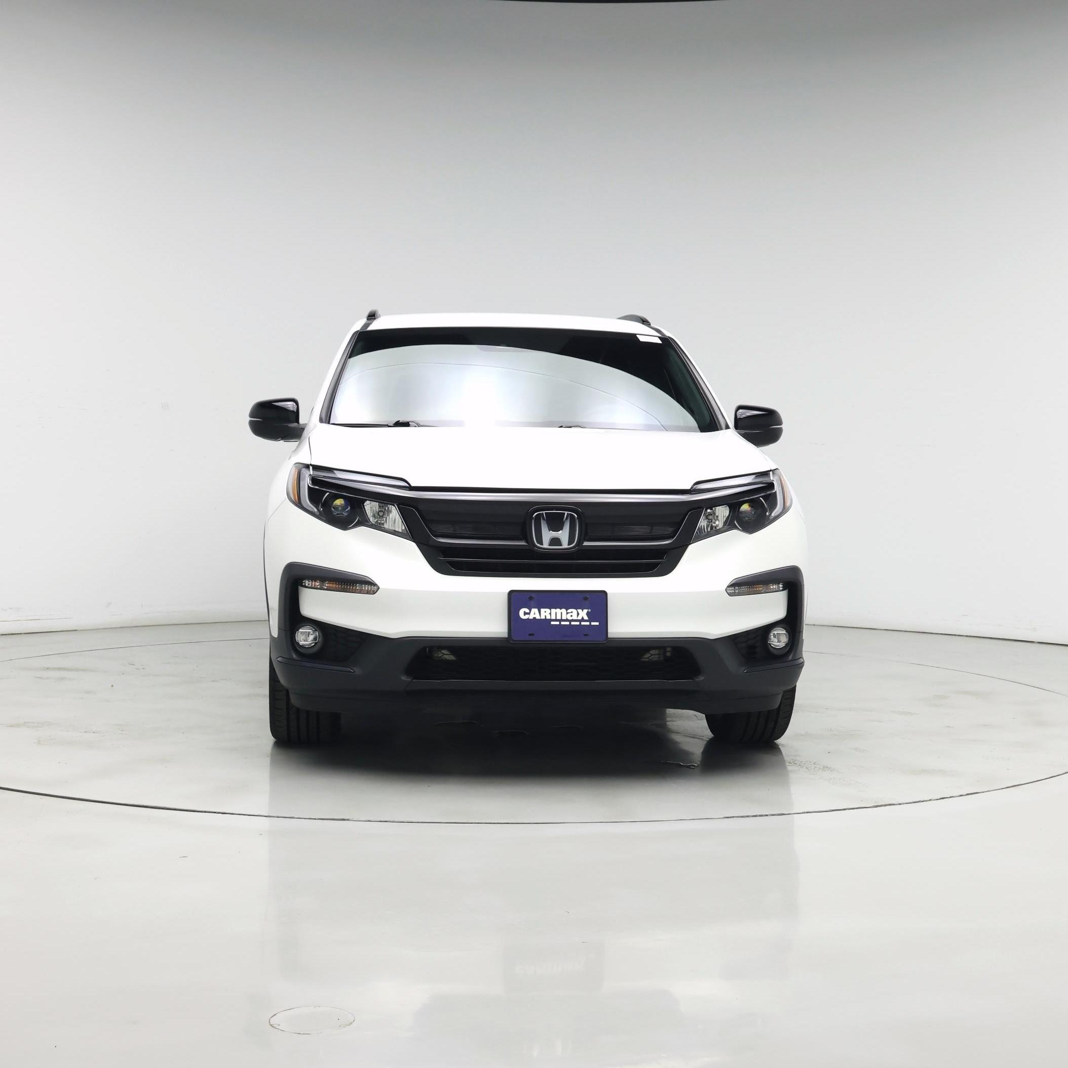 Thumbnail: 2022 Honda Pilot - 5