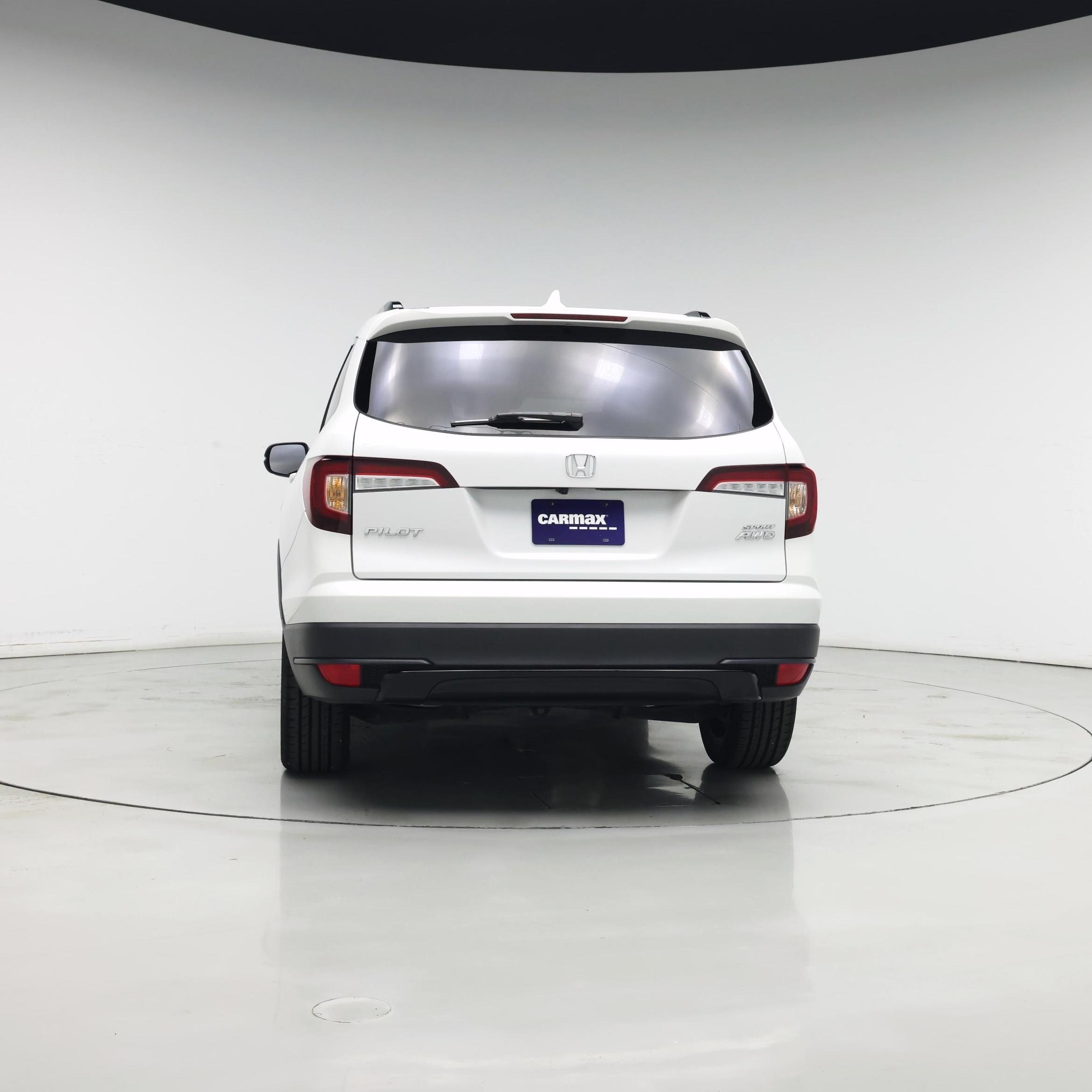 Thumbnail: 2022 Honda Pilot - 6