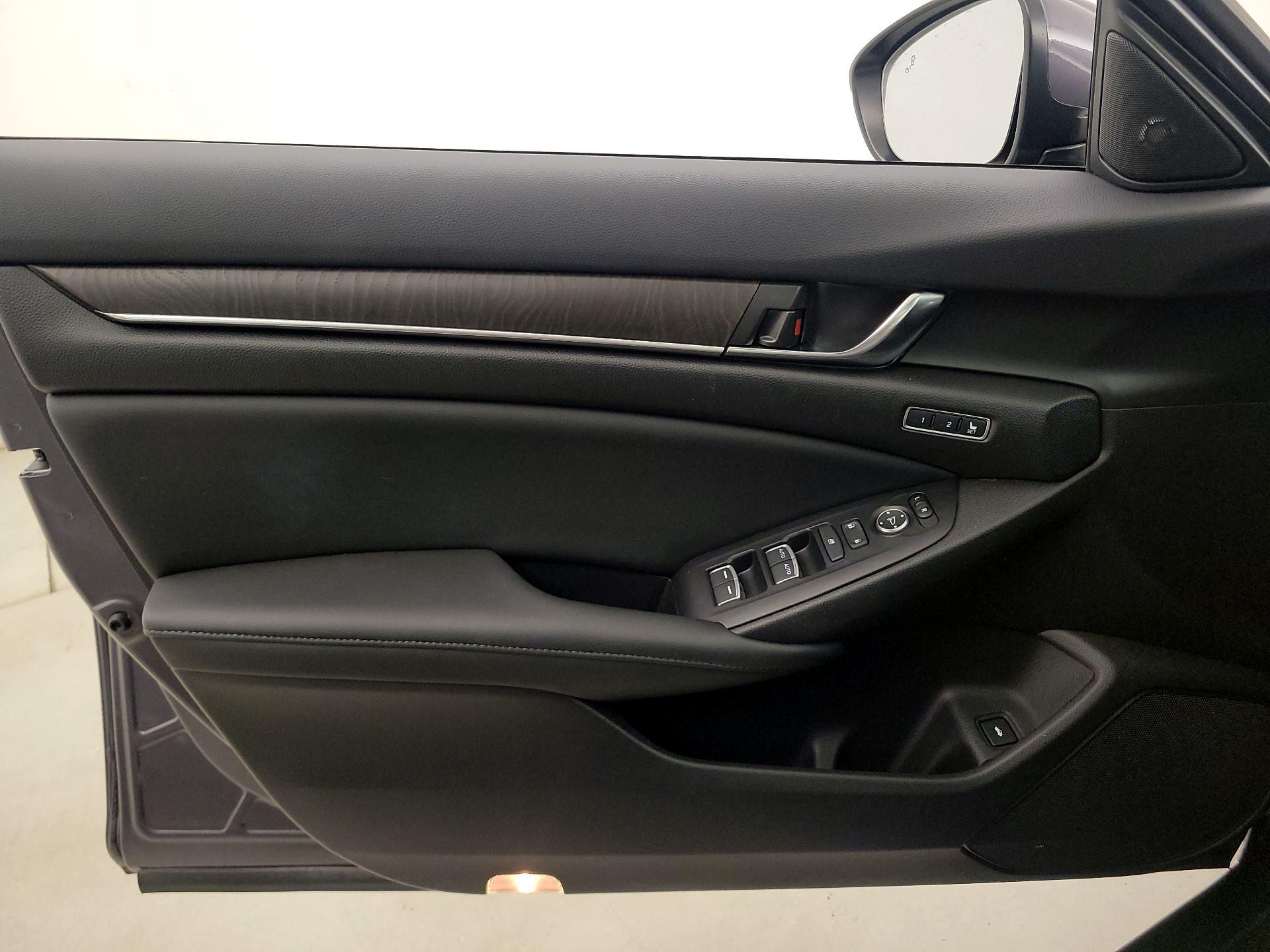 Thumbnail: 2021 Honda Accord - 12