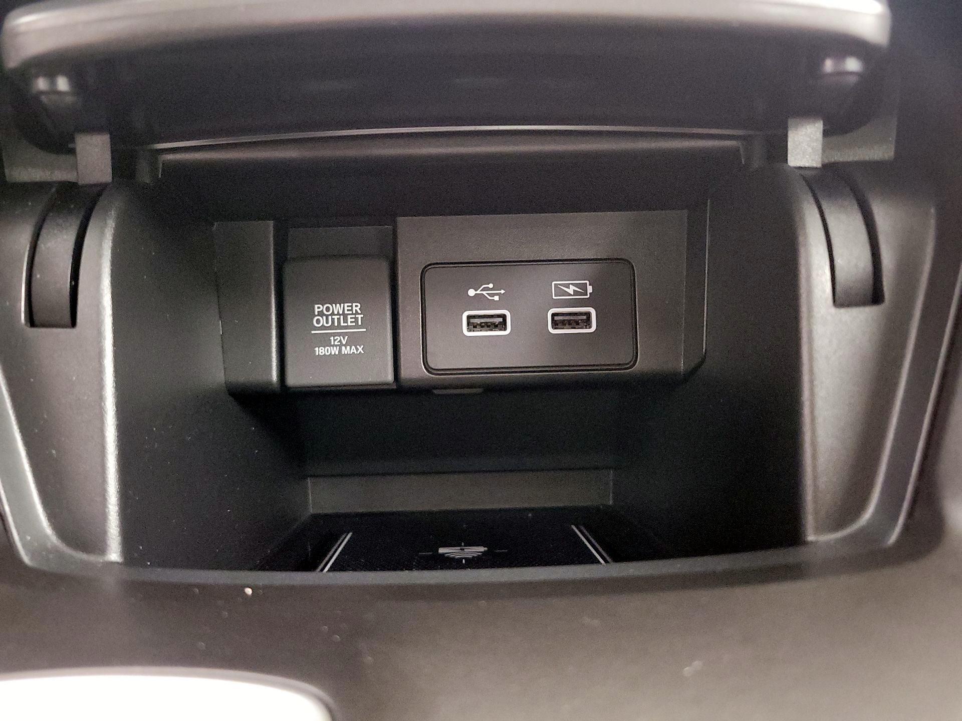 Thumbnail: 2021 Honda Accord - 18