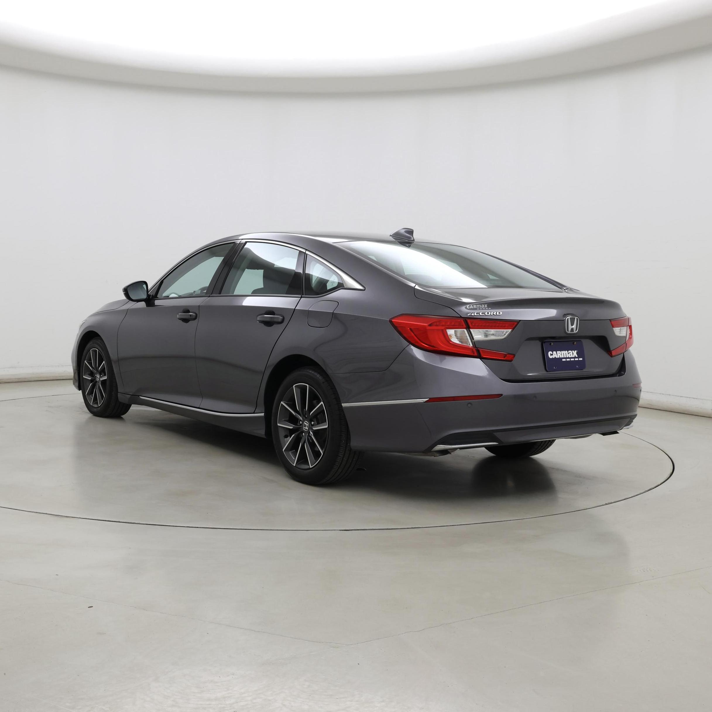 Thumbnail: 2021 Honda Accord - 2