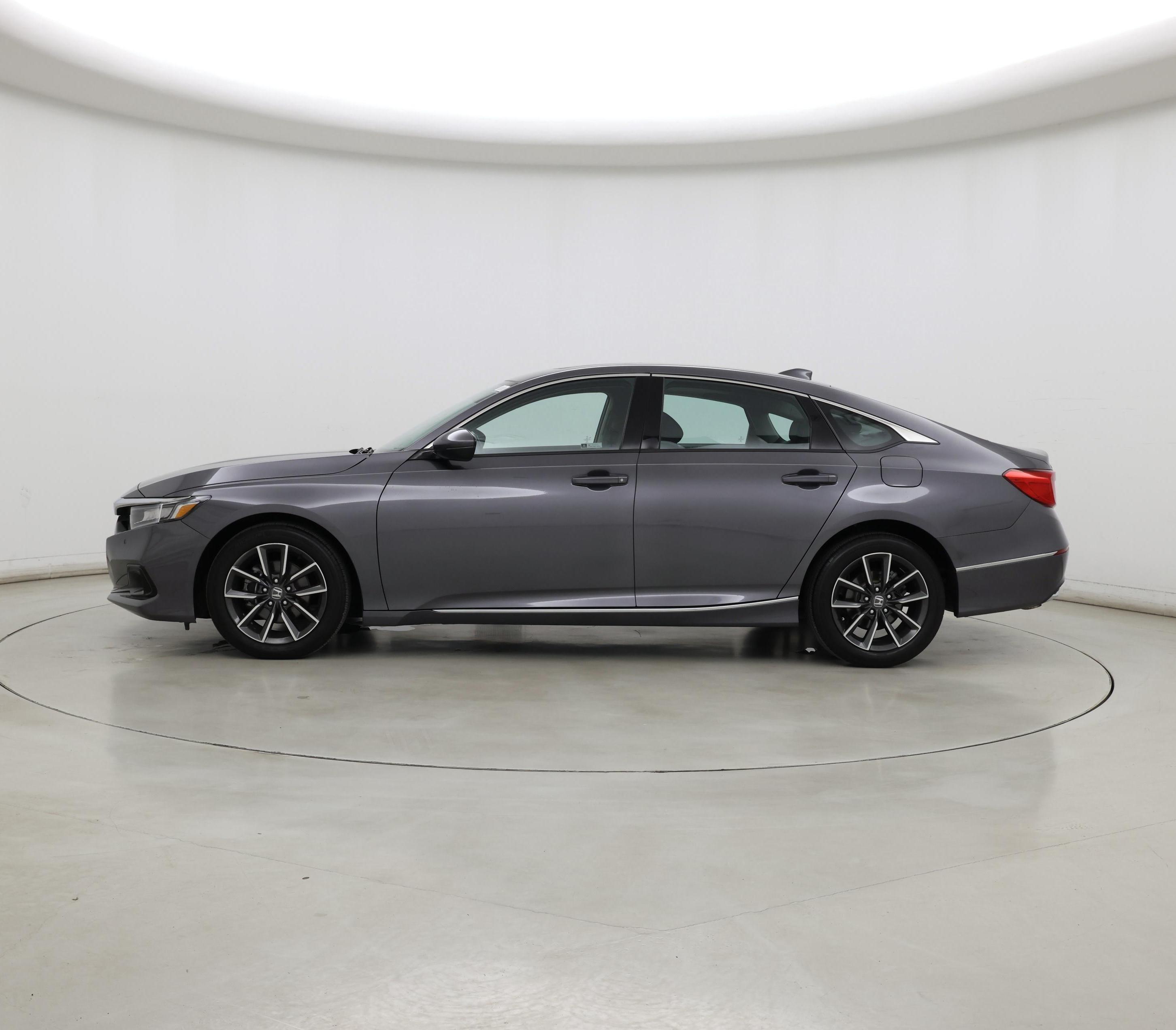 Thumbnail: 2021 Honda Accord - 3