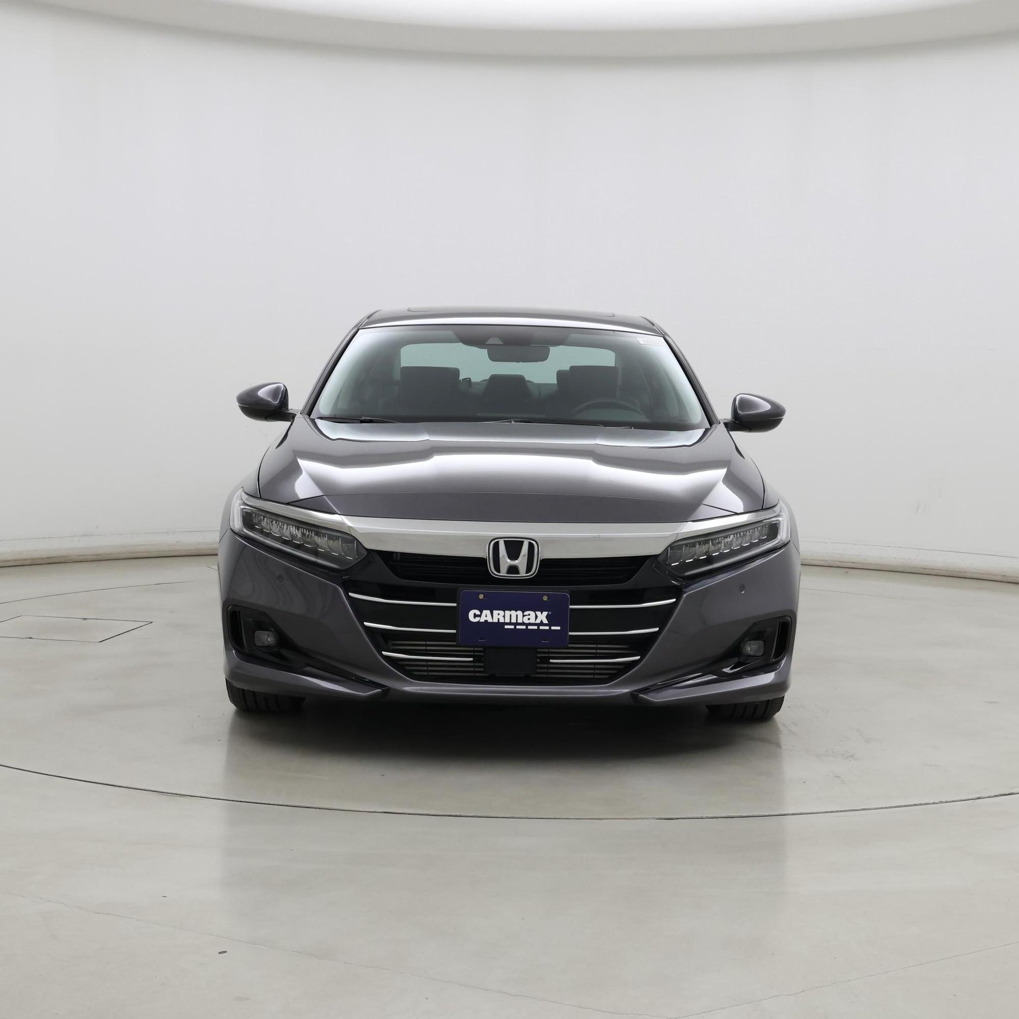 Thumbnail: 2021 Honda Accord - 5