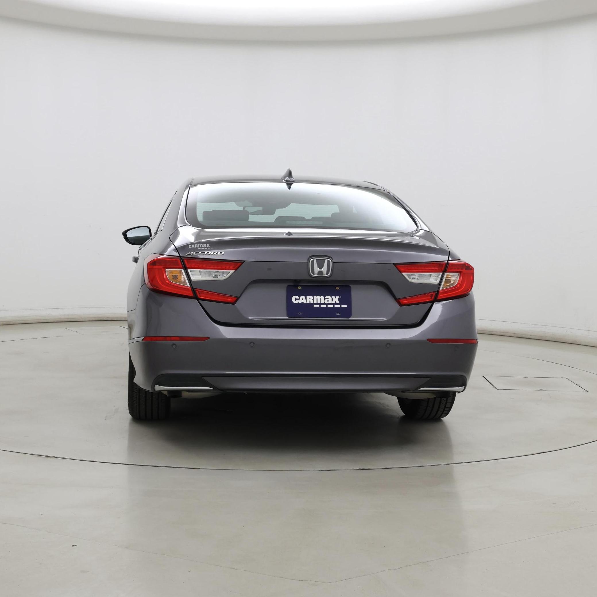 Thumbnail: 2021 Honda Accord - 6