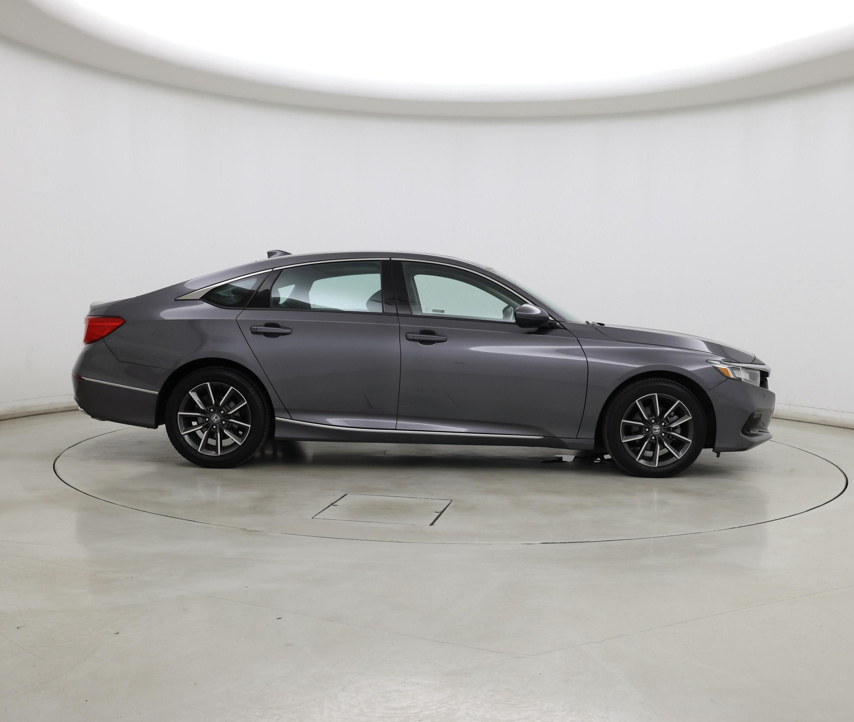 Thumbnail: 2021 Honda Accord - 7