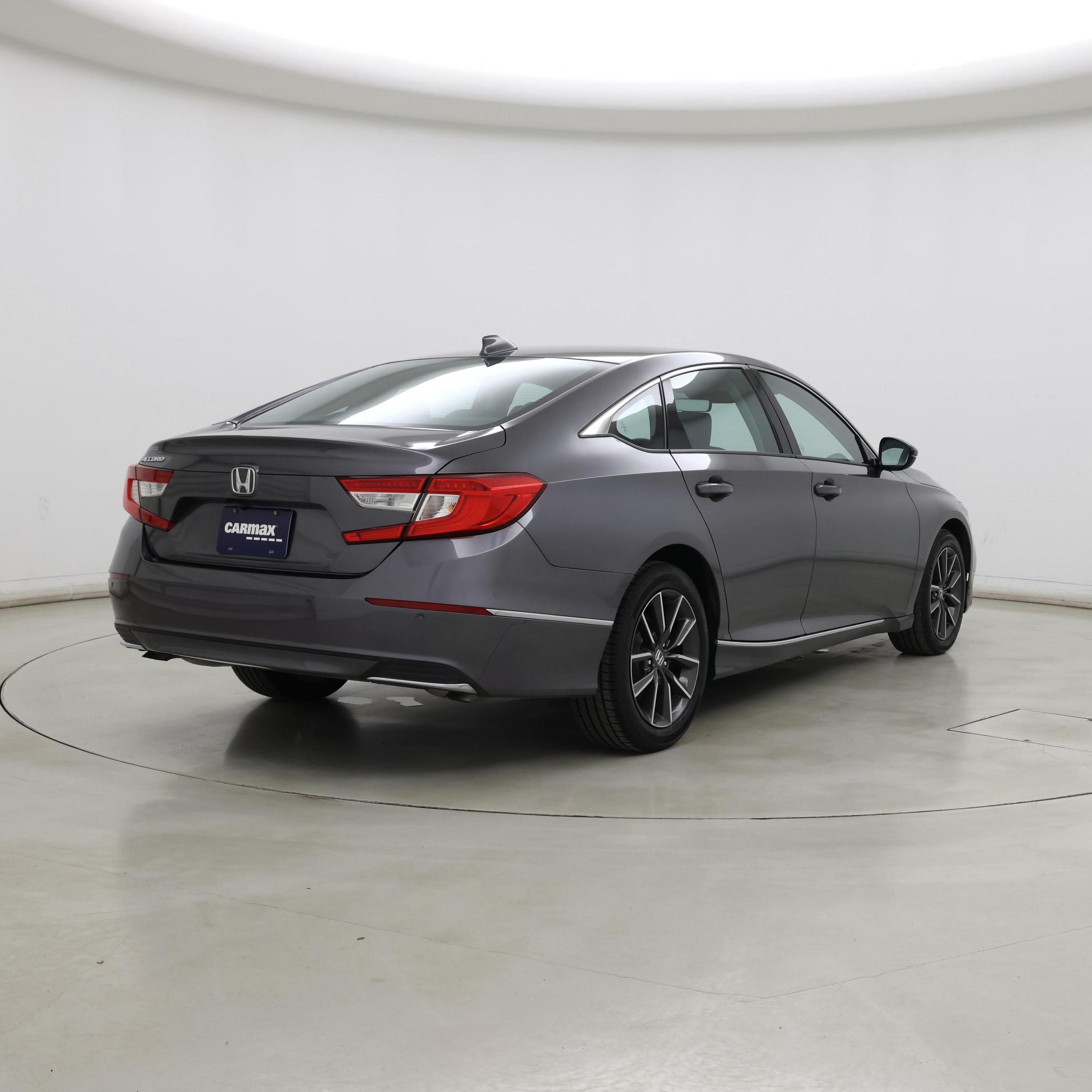 Thumbnail: 2021 Honda Accord - 8