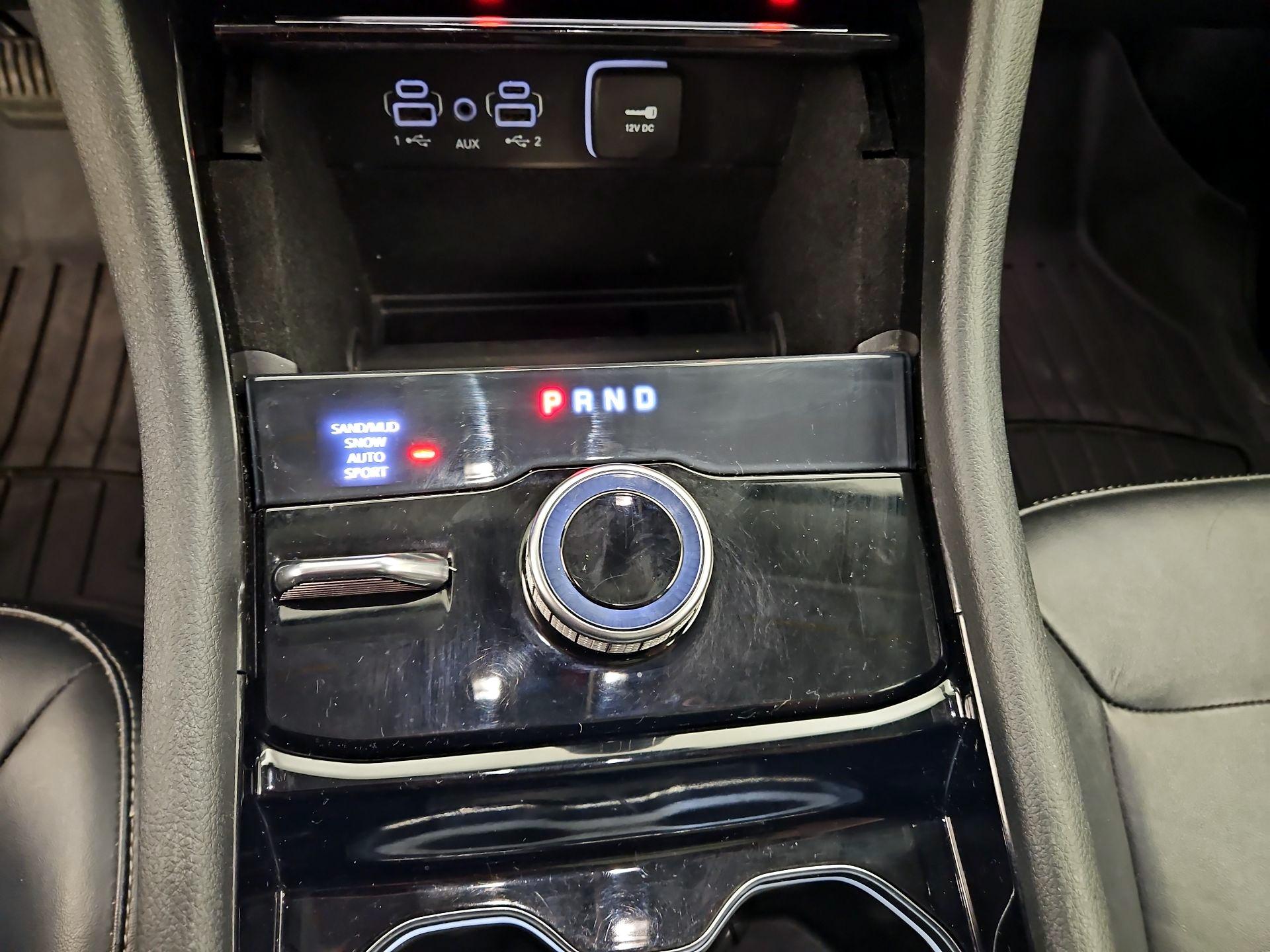 Thumbnail: 2021 Jeep Grand Cherokee L - 18