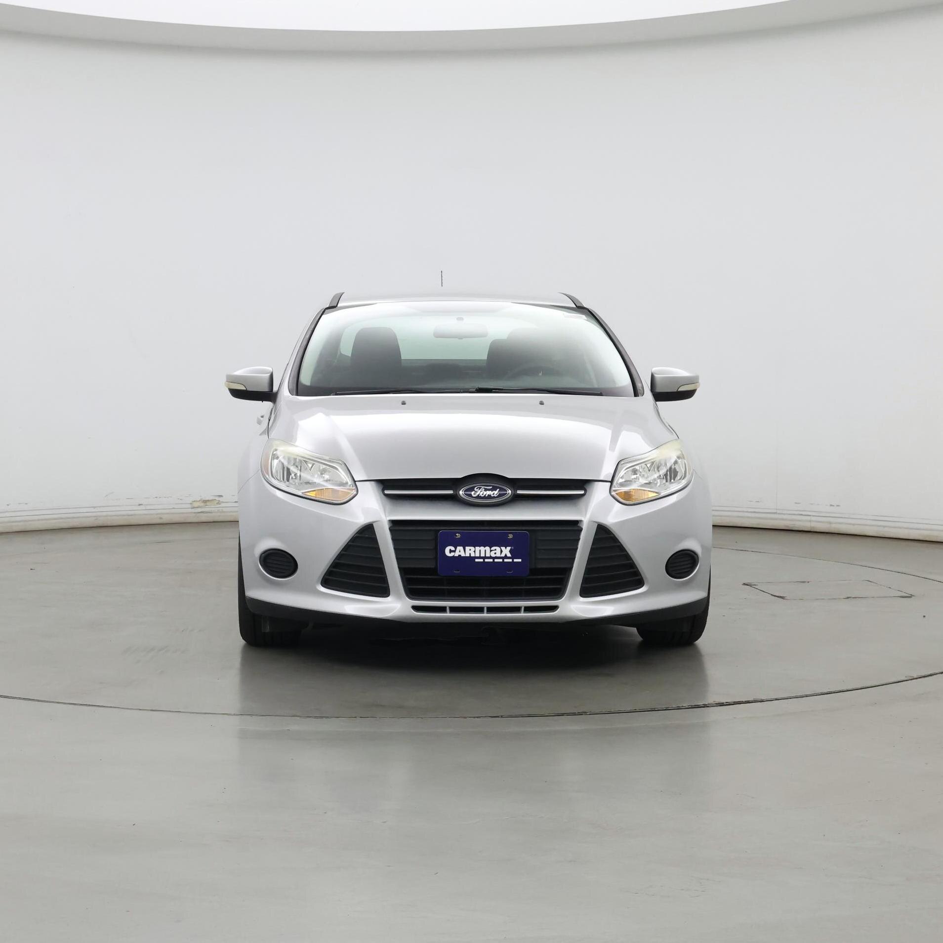 Thumbnail: 2014 Ford Focus - 5