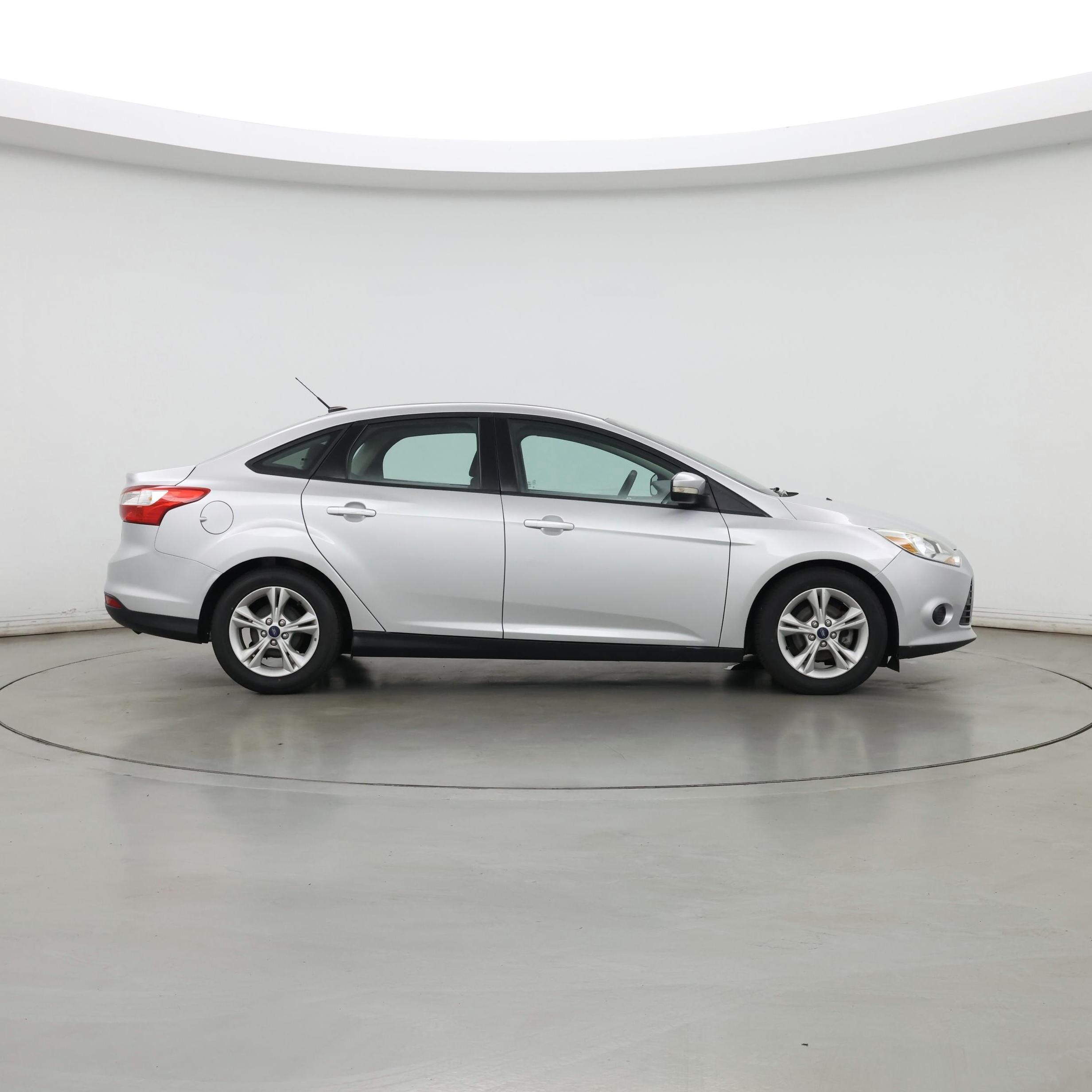 Thumbnail: 2014 Ford Focus - 7