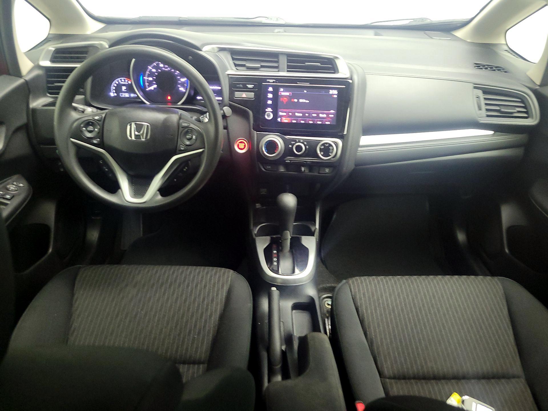 Thumbnail: 2019 Honda Fit - 9