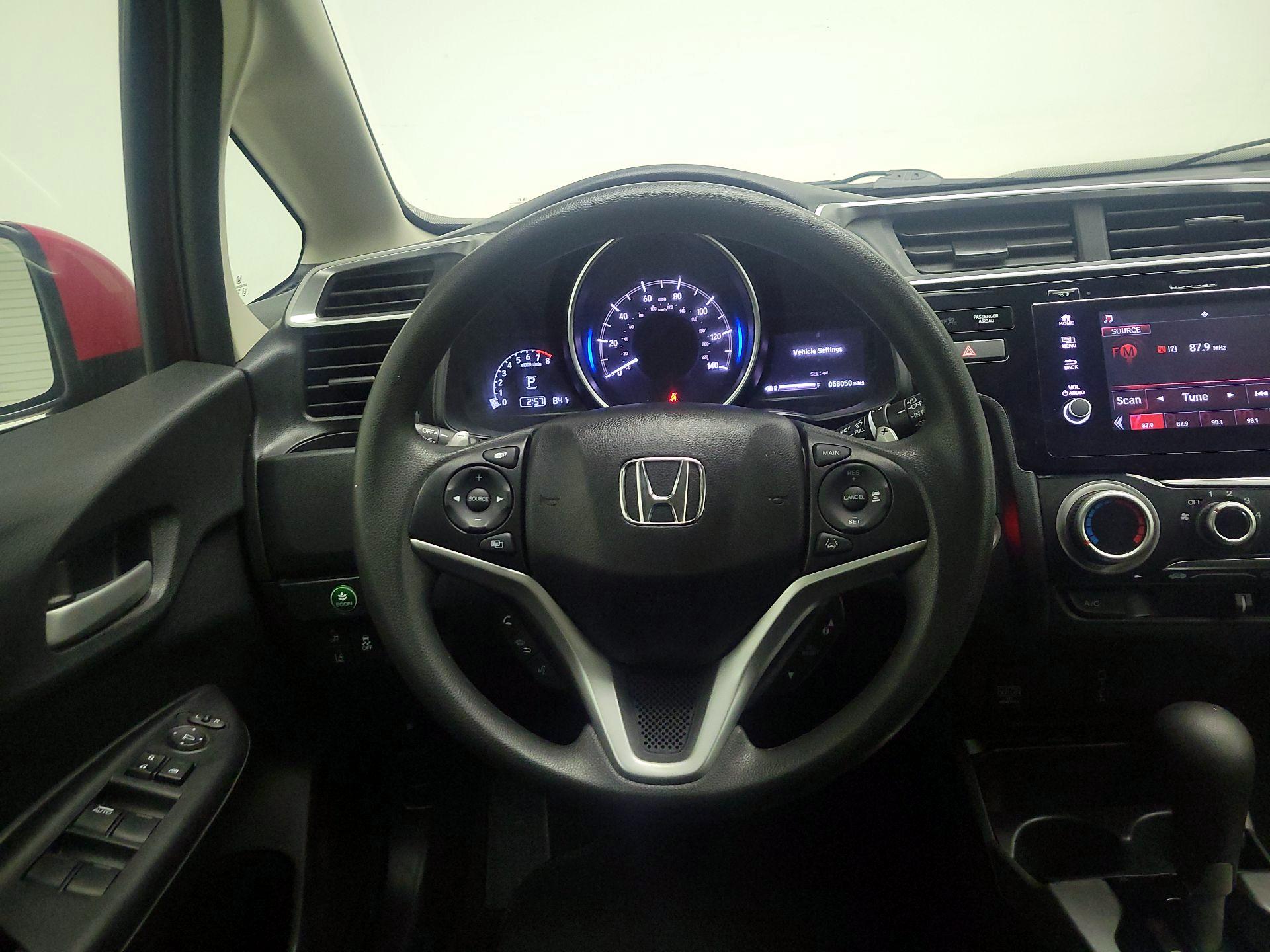 Thumbnail: 2019 Honda Fit - 10