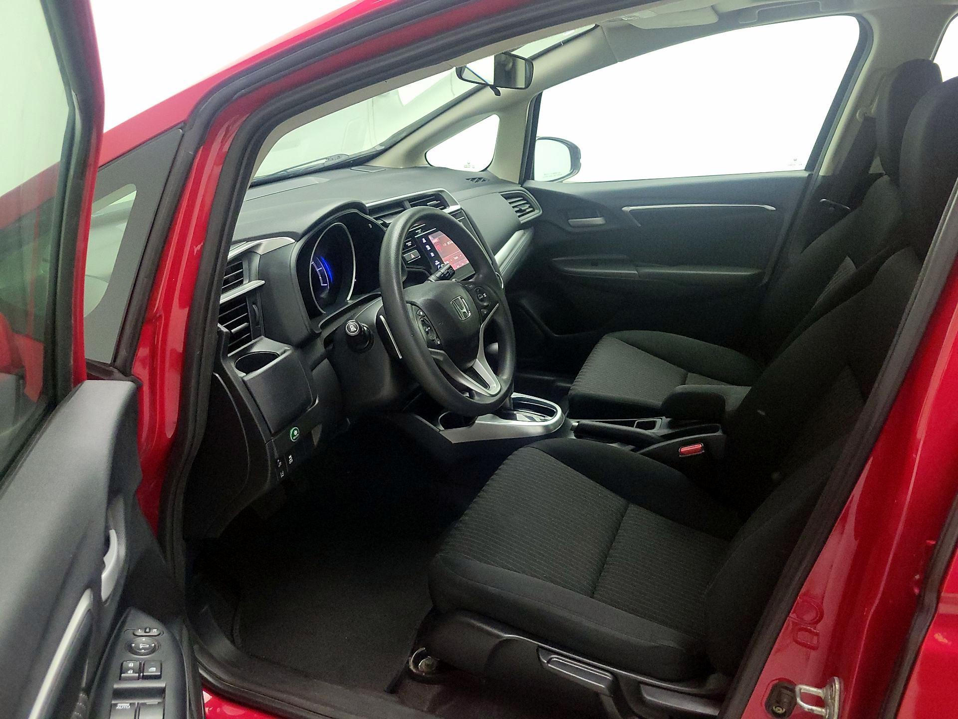 Thumbnail: 2019 Honda Fit - 11