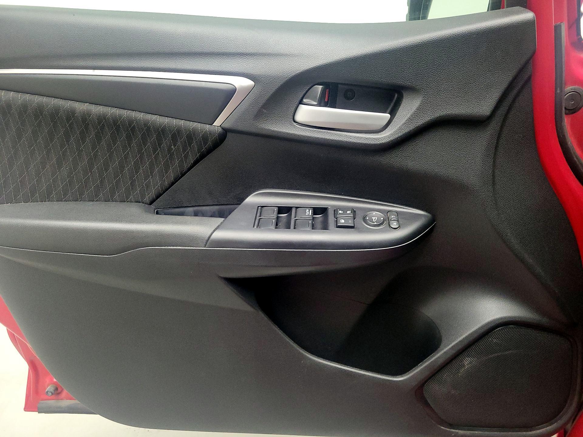 Thumbnail: 2019 Honda Fit - 12