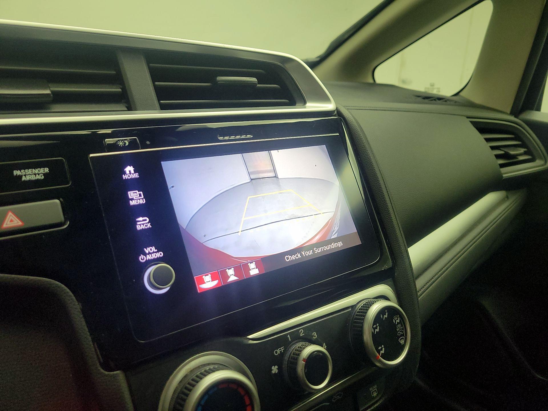 Thumbnail: 2019 Honda Fit - 13