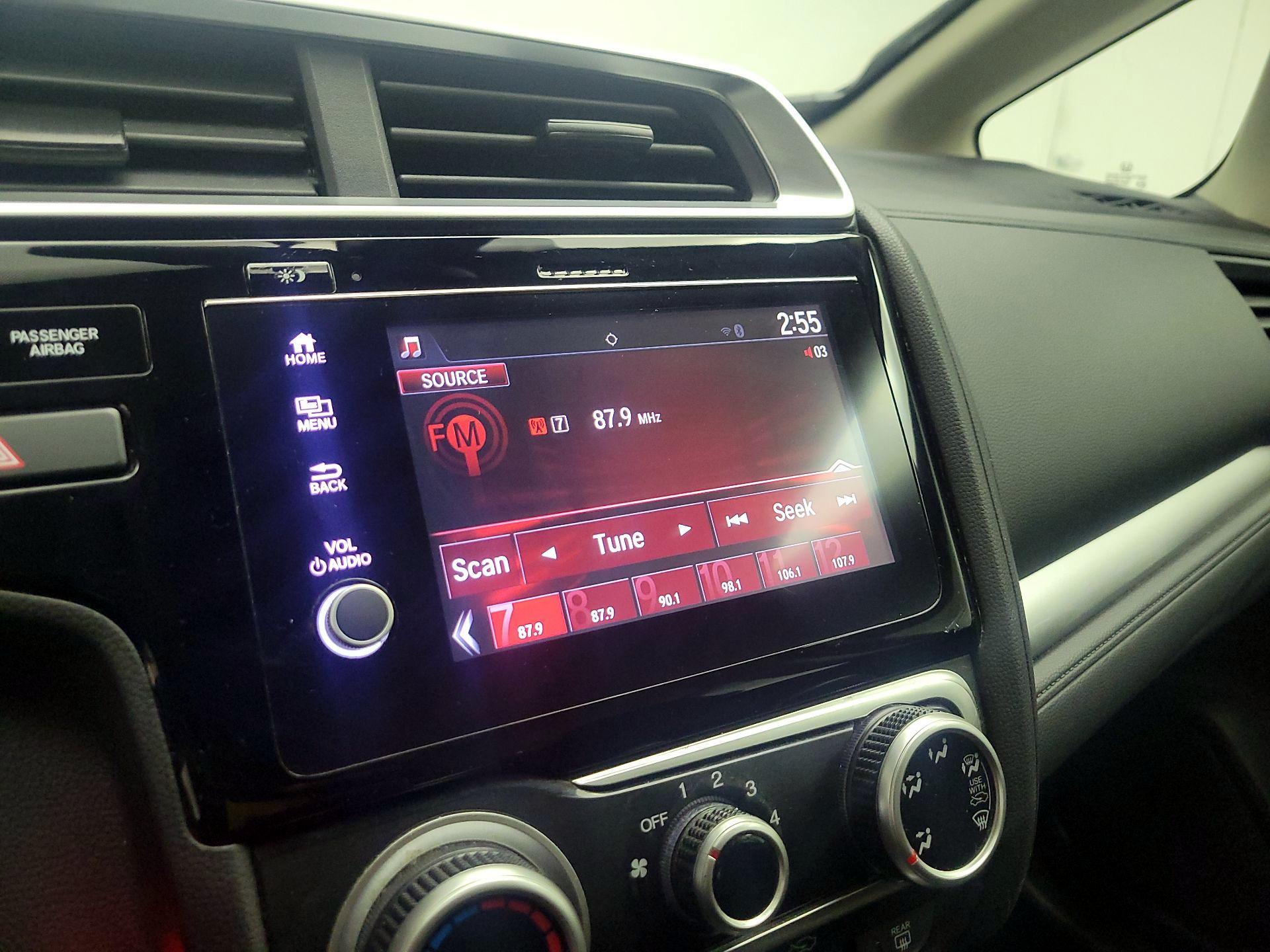 Thumbnail: 2019 Honda Fit - 14