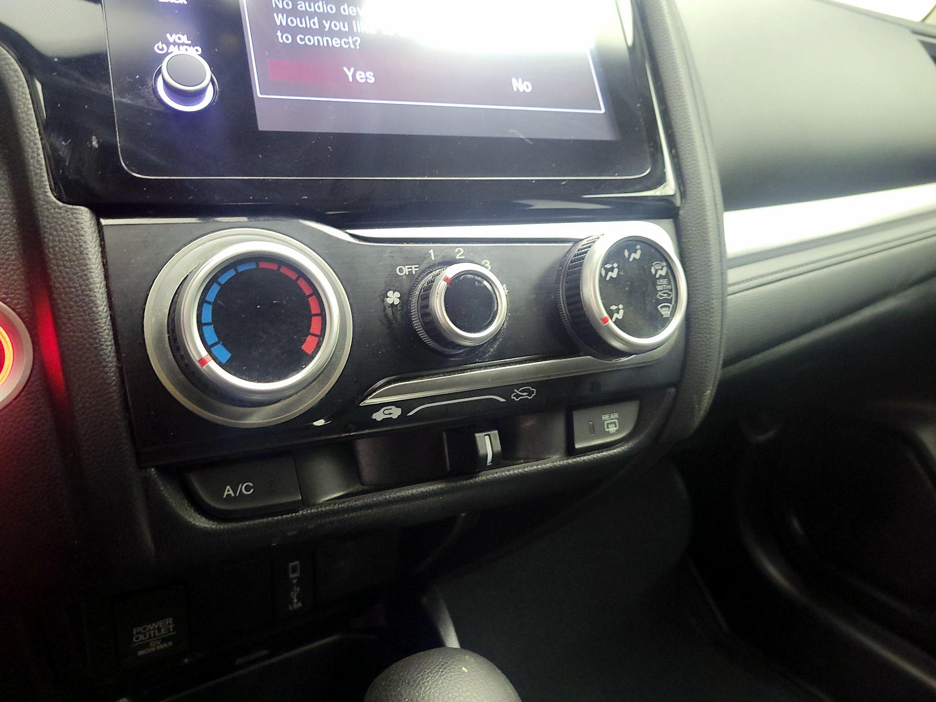 Thumbnail: 2019 Honda Fit - 15
