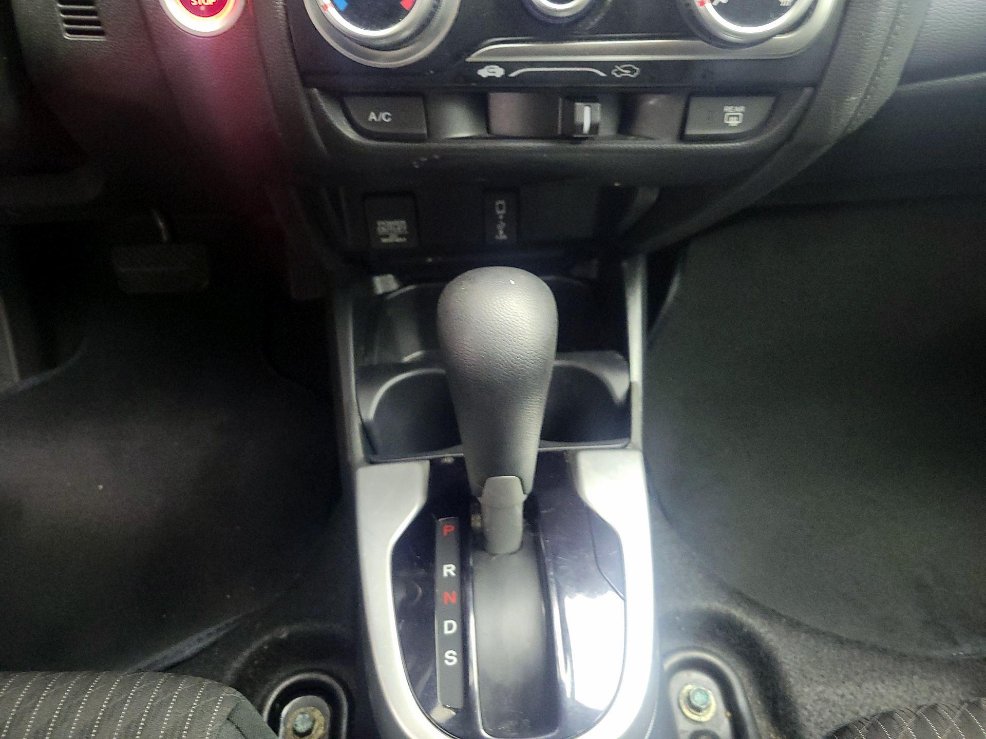 Thumbnail: 2019 Honda Fit - 16
